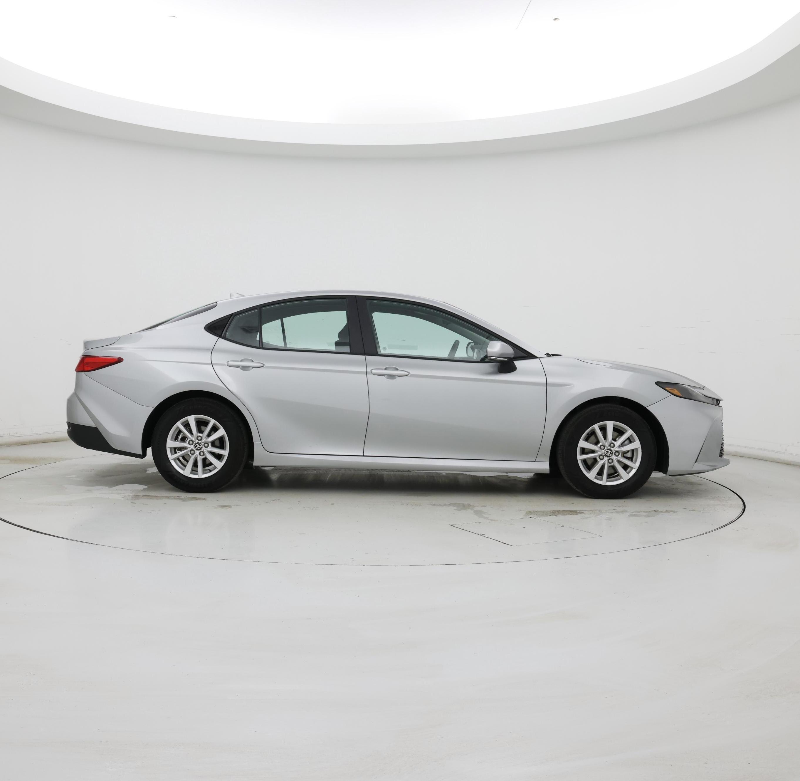 Thumbnail: 2025 Toyota Camry - 7