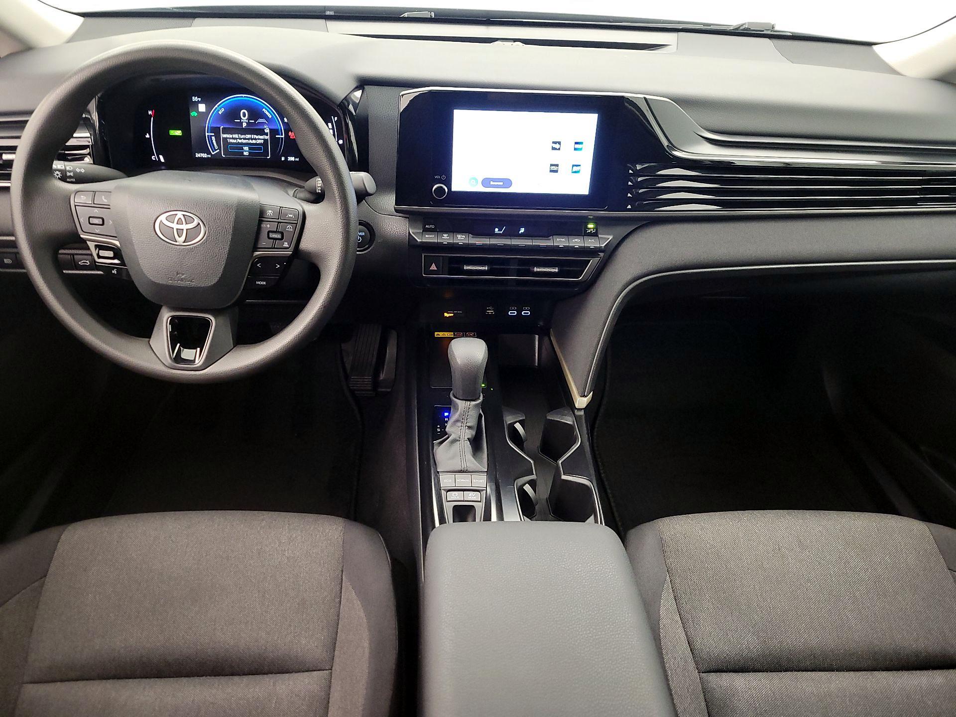 Thumbnail: 2025 Toyota Camry - 9