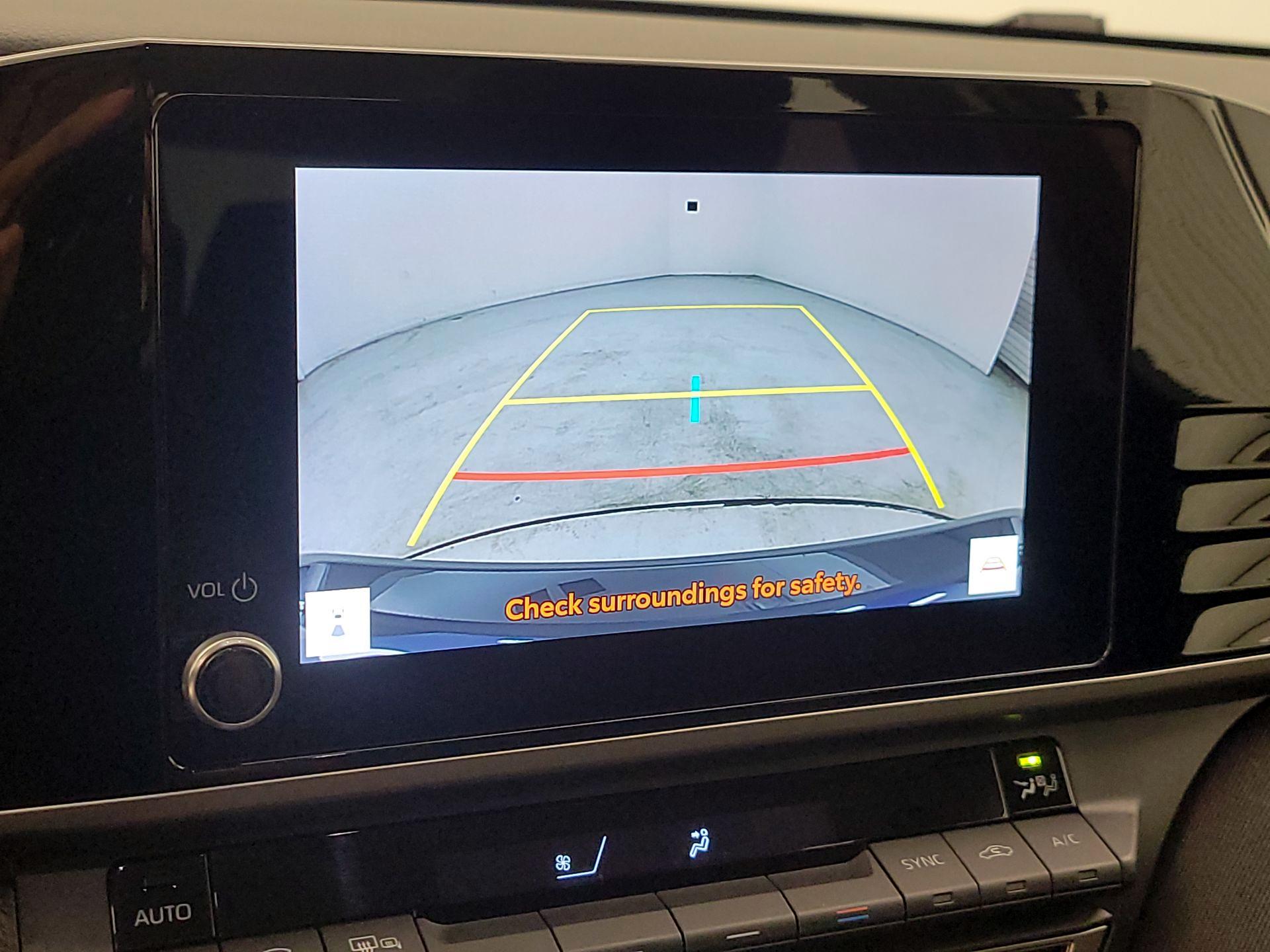 Thumbnail: 2025 Toyota Camry - 14