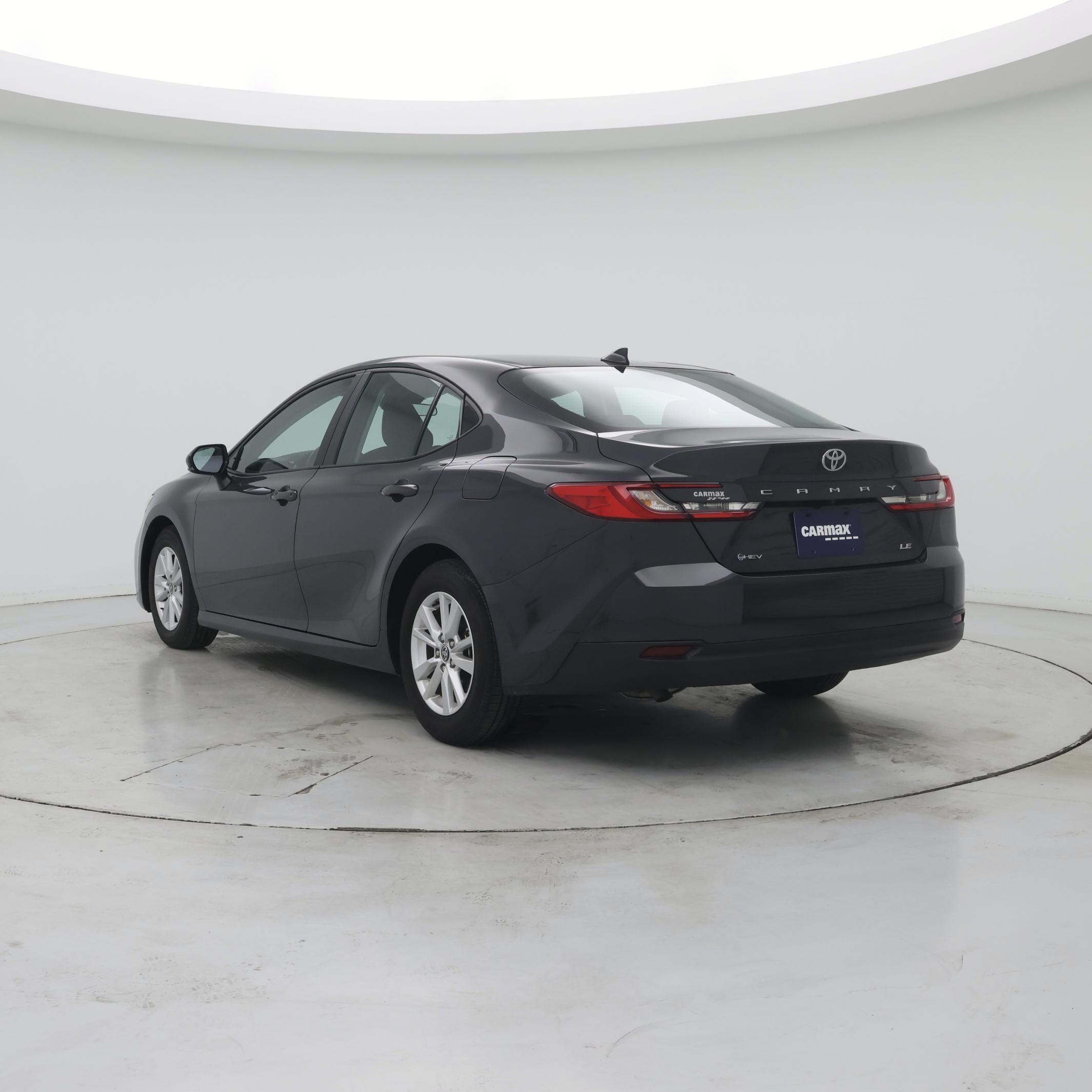 Thumbnail: 2025 Toyota Camry - 2