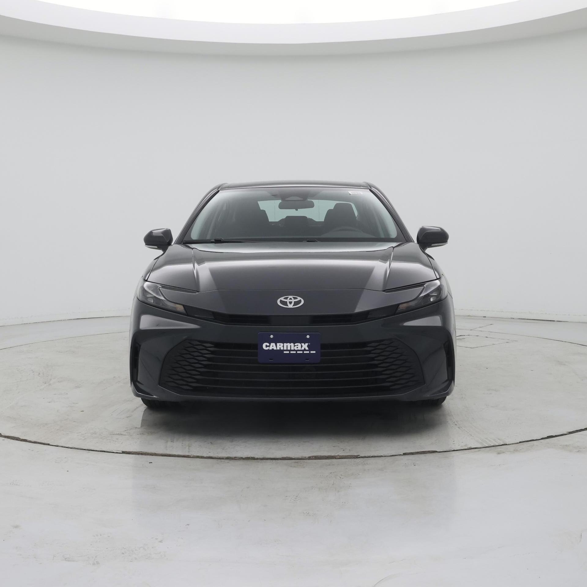 Thumbnail: 2025 Toyota Camry - 5