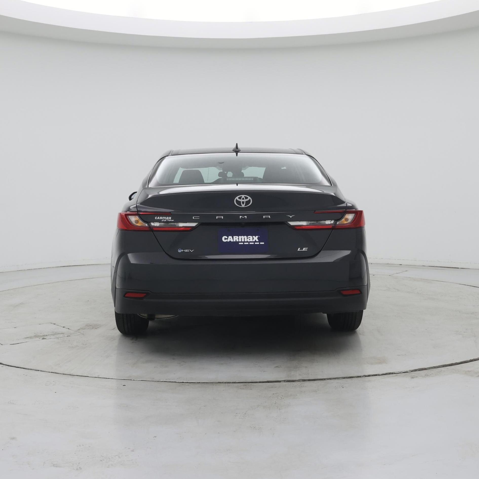 Thumbnail: 2025 Toyota Camry - 6