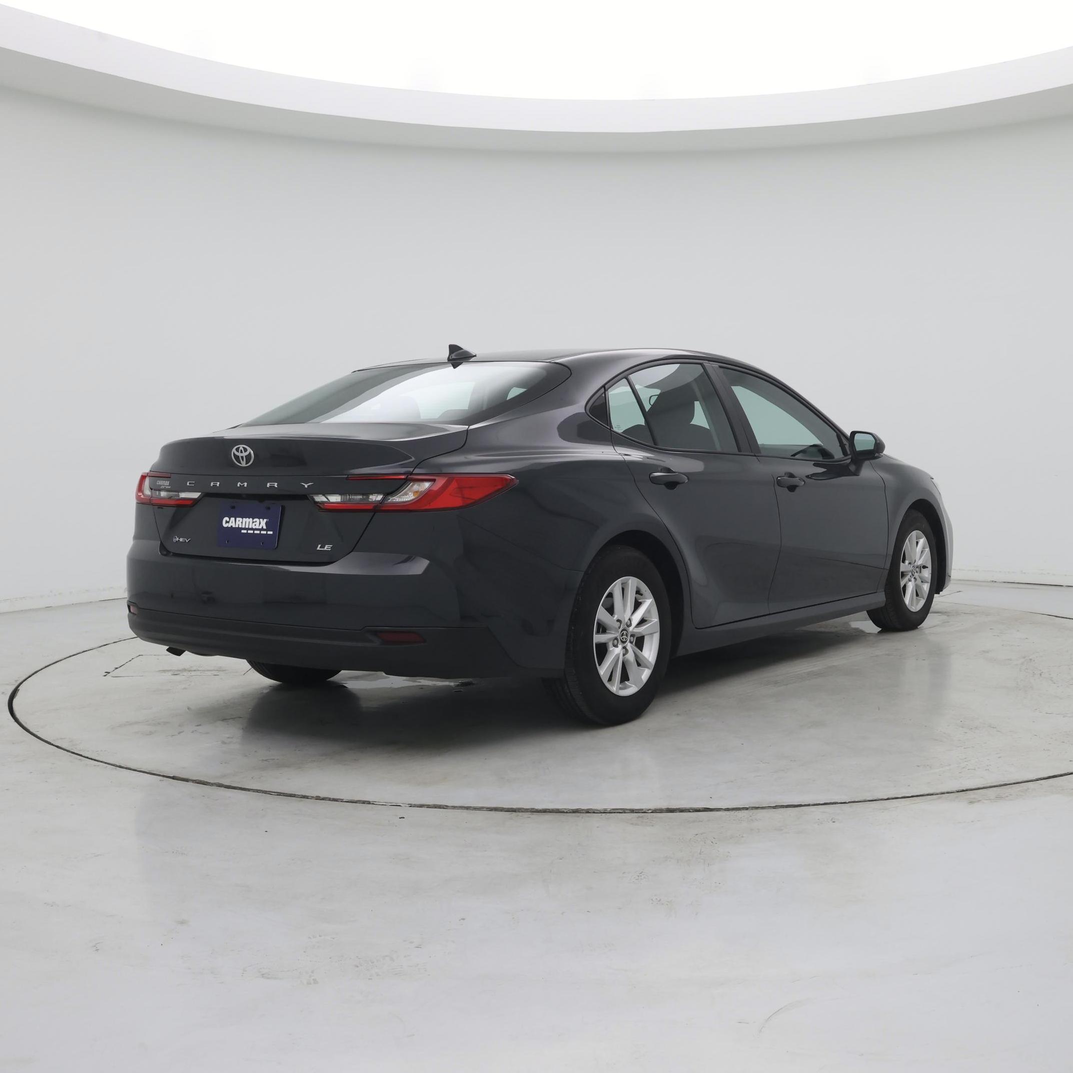 Thumbnail: 2025 Toyota Camry - 8