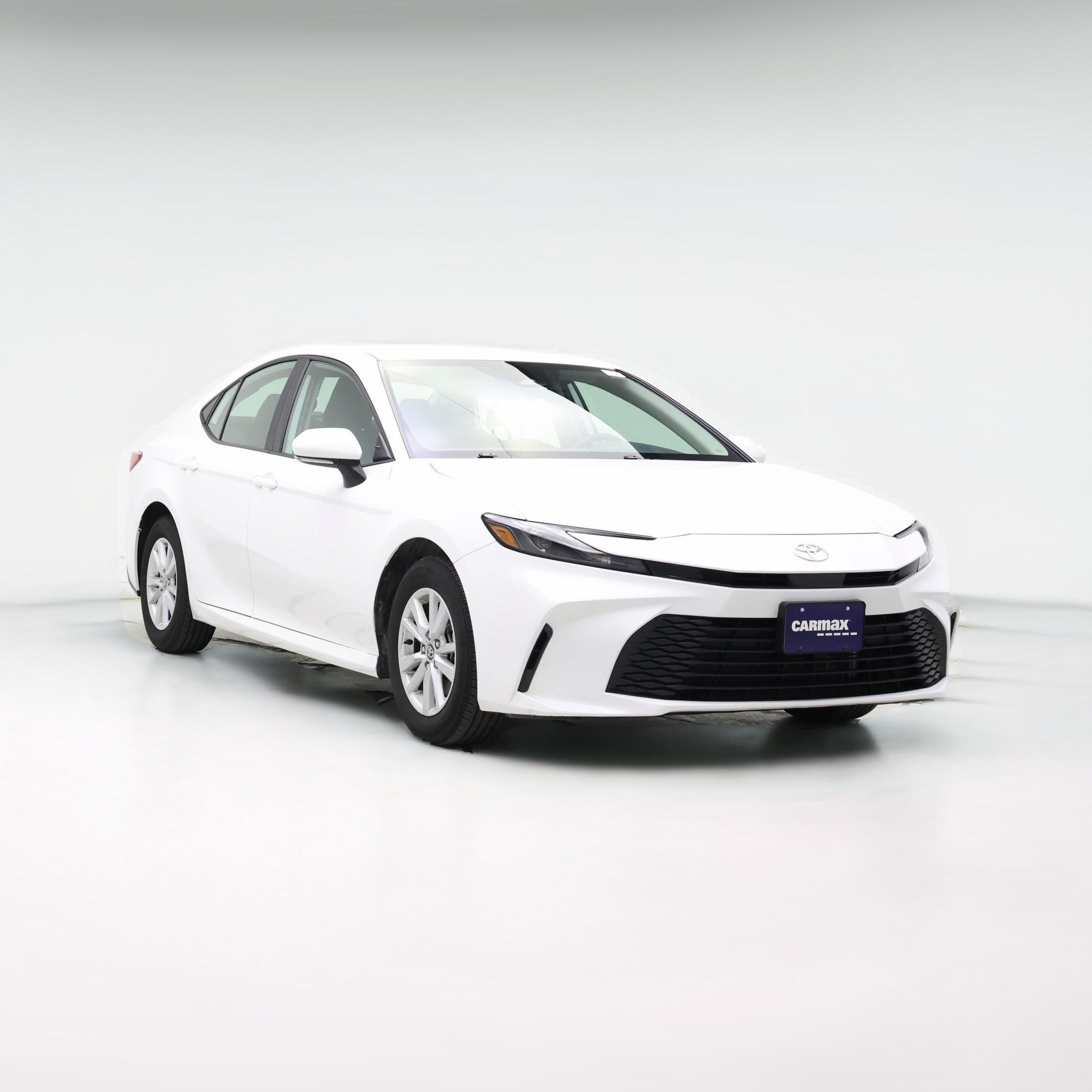 Thumbnail: 2025 Toyota Camry - 1