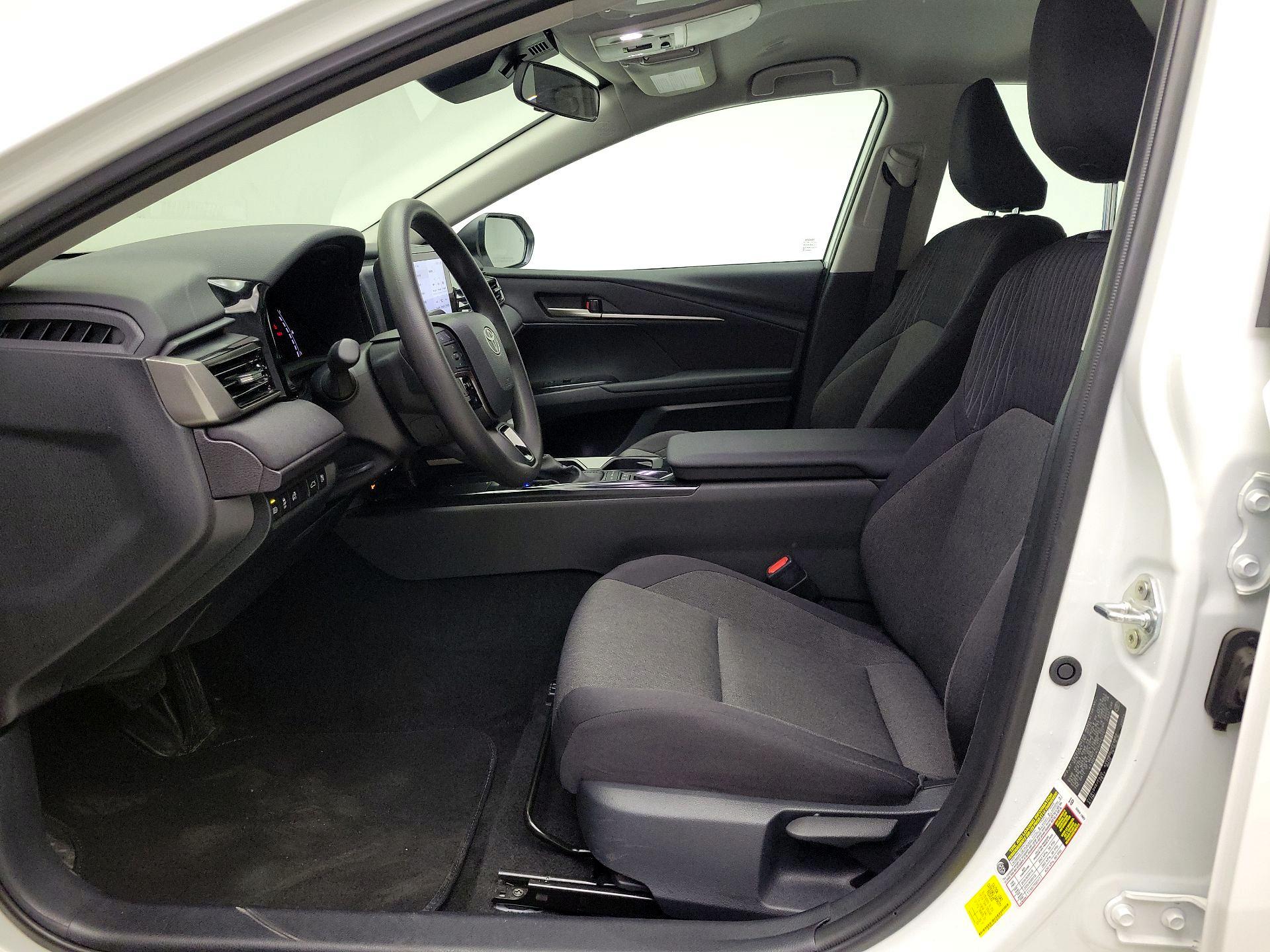 Thumbnail: 2025 Toyota Camry - 11