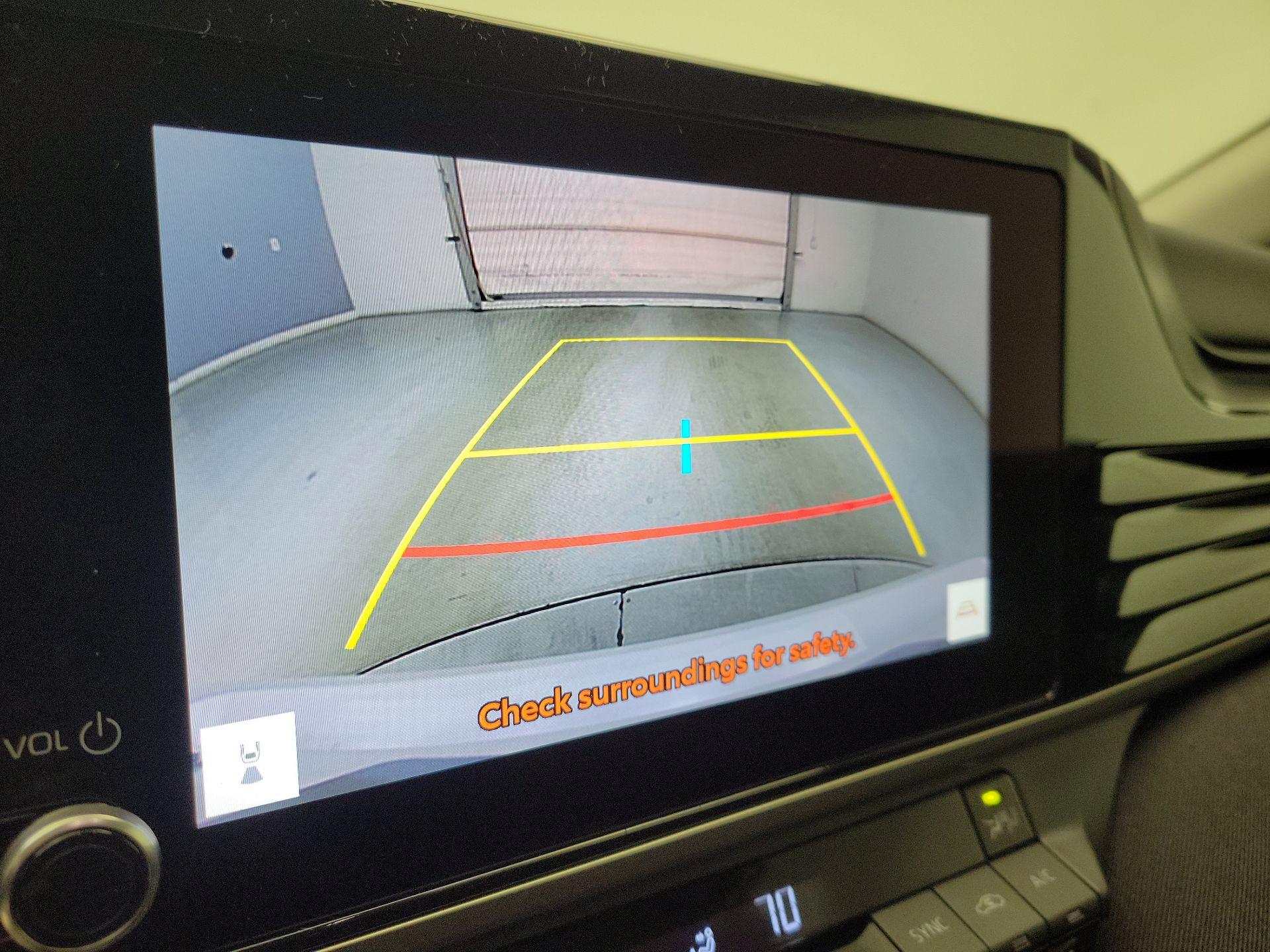 Thumbnail: 2025 Toyota Camry - 13