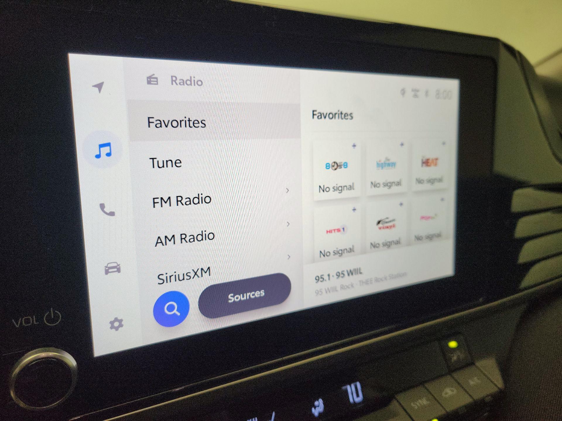 Thumbnail: 2025 Toyota Camry - 14