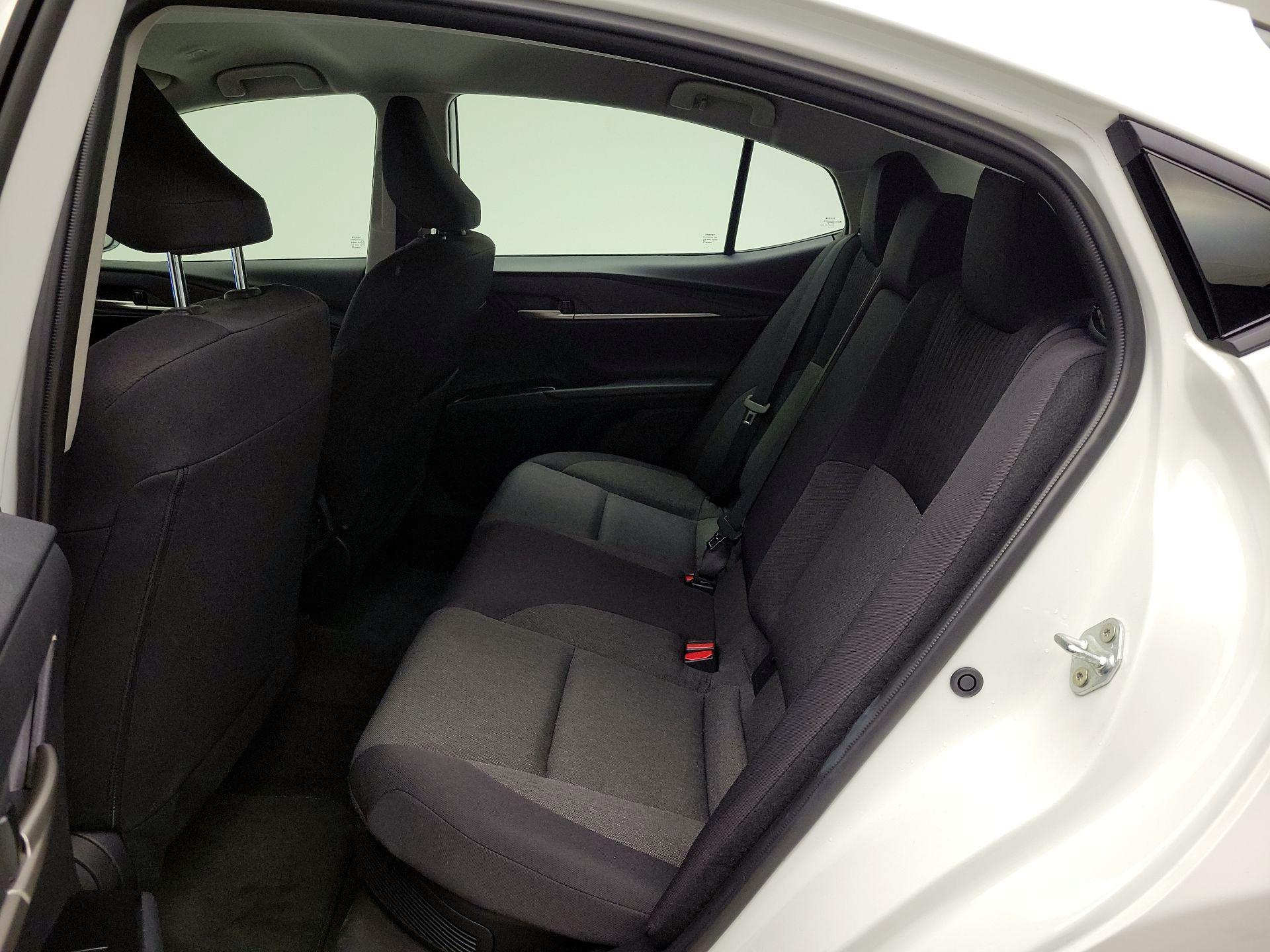 Thumbnail: 2025 Toyota Camry - 18