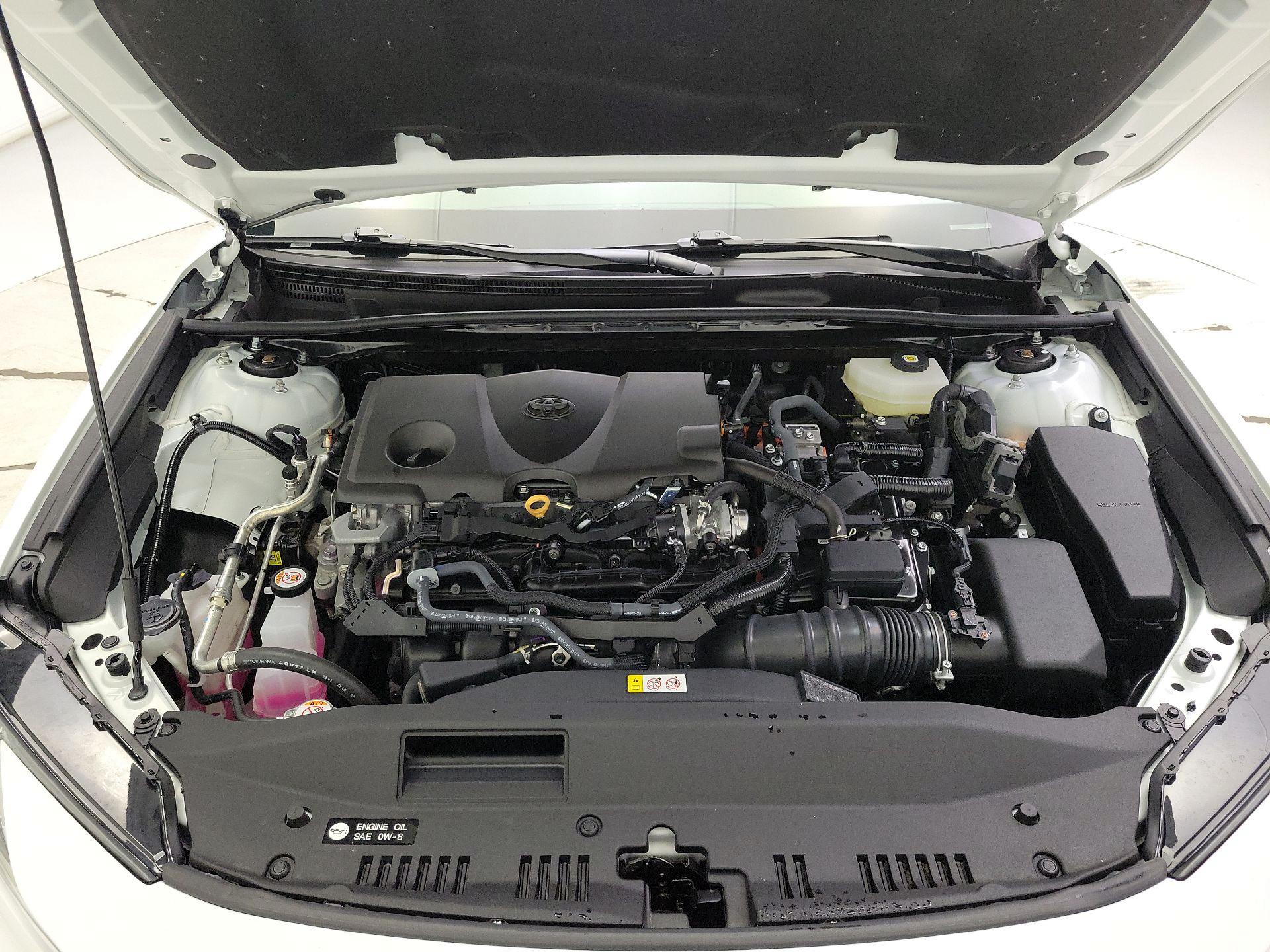 Thumbnail: 2025 Toyota Camry - 20