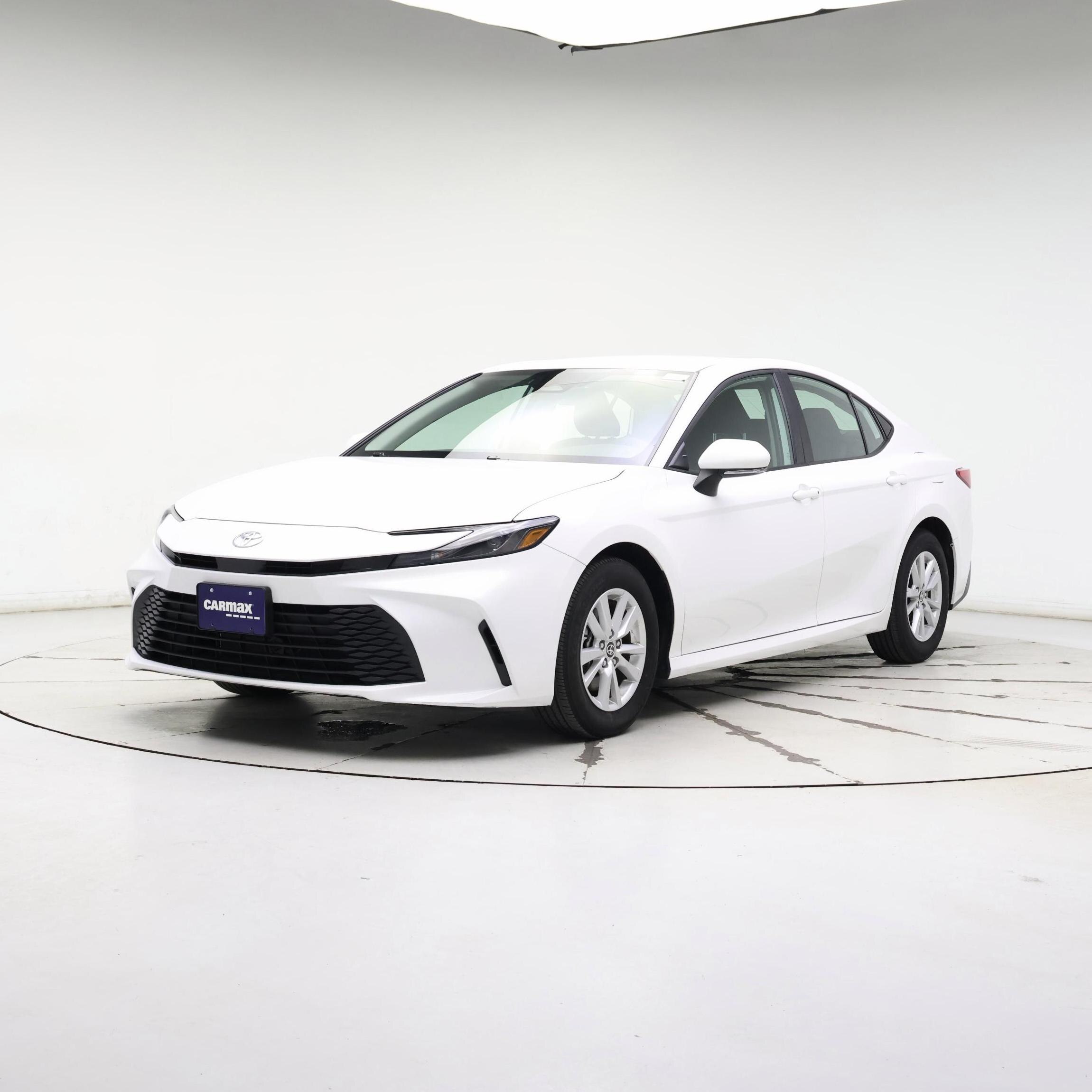 Thumbnail: 2025 Toyota Camry - 4