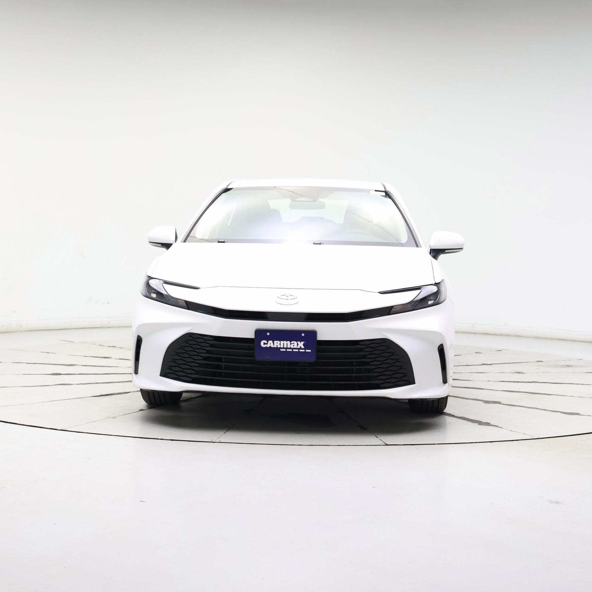 Thumbnail: 2025 Toyota Camry - 5