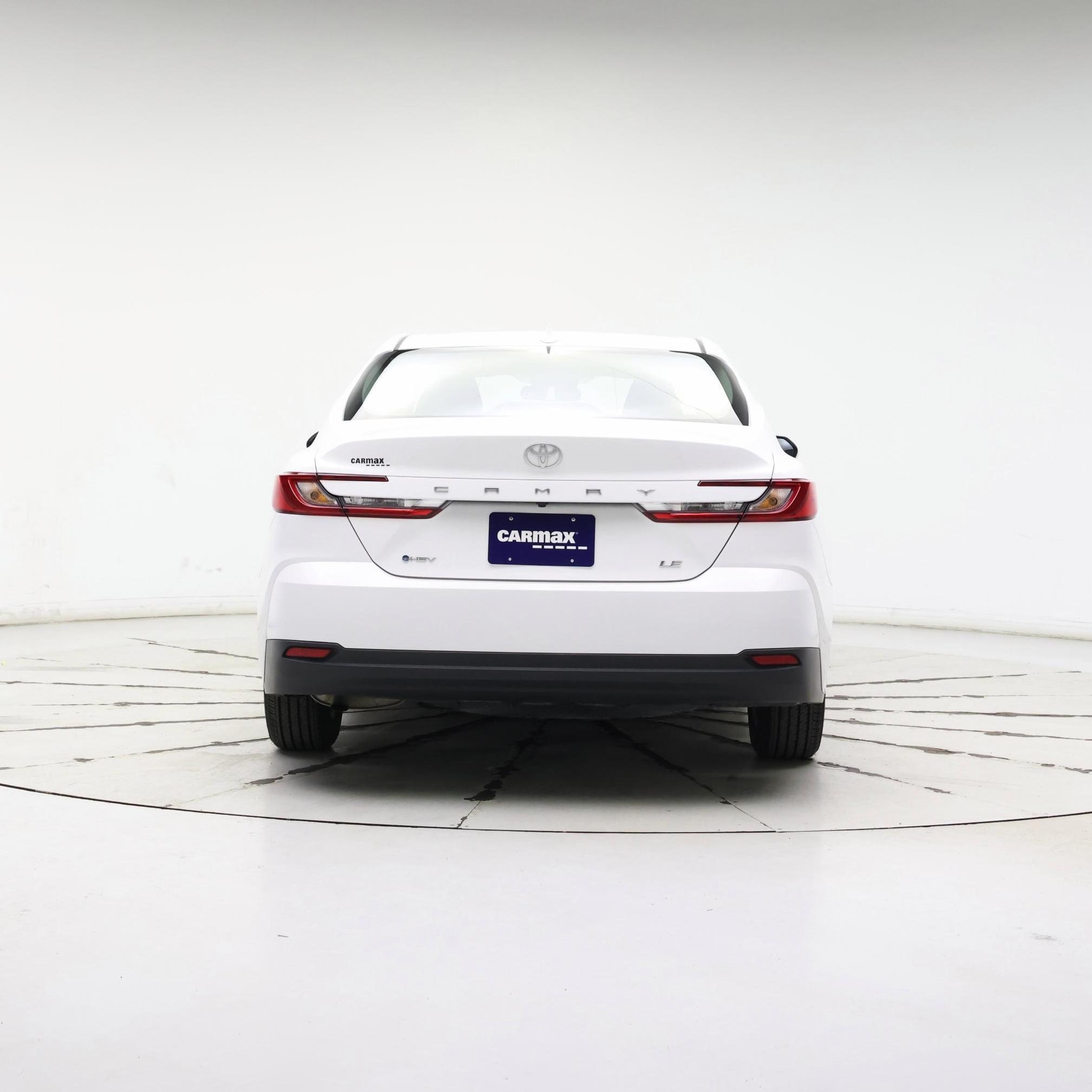 Thumbnail: 2025 Toyota Camry - 6