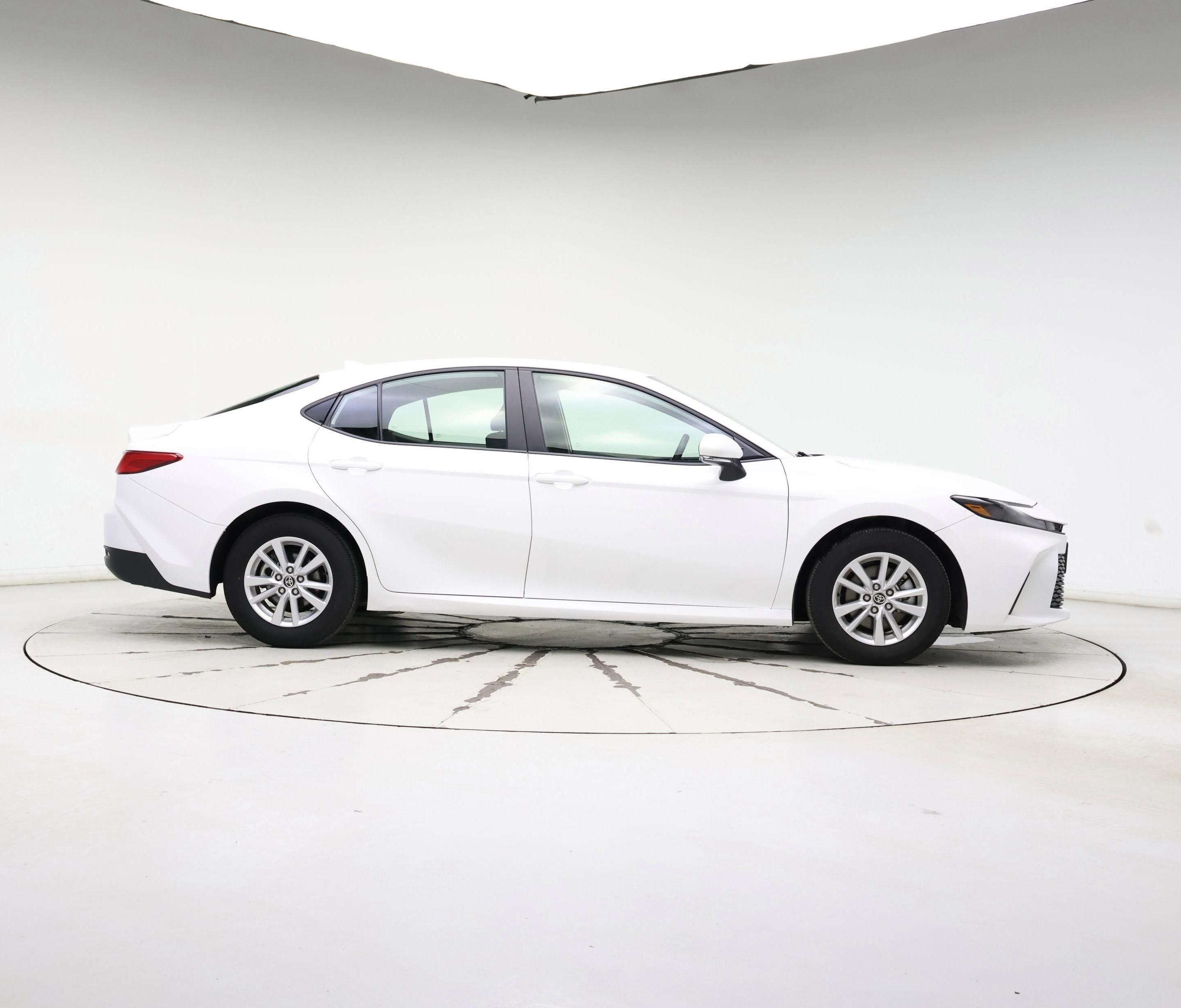 Thumbnail: 2025 Toyota Camry - 7