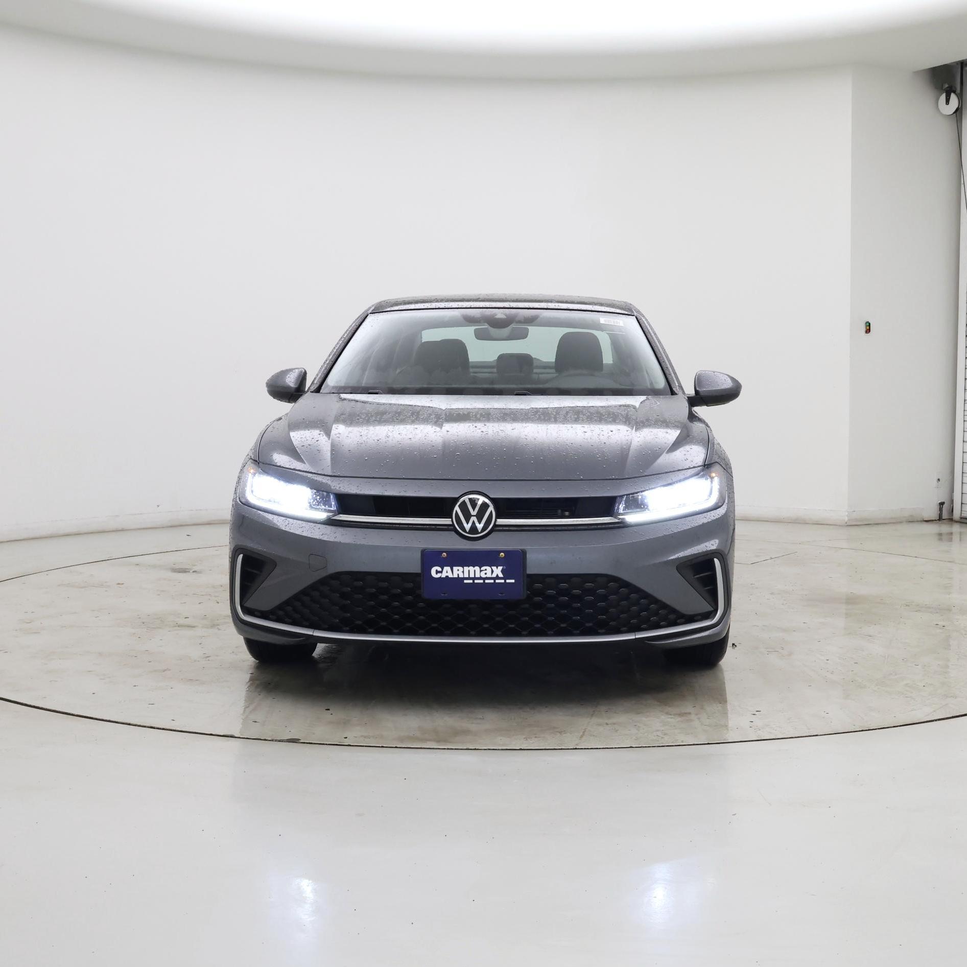 Thumbnail: 2025 Volkswagen Jetta - 5