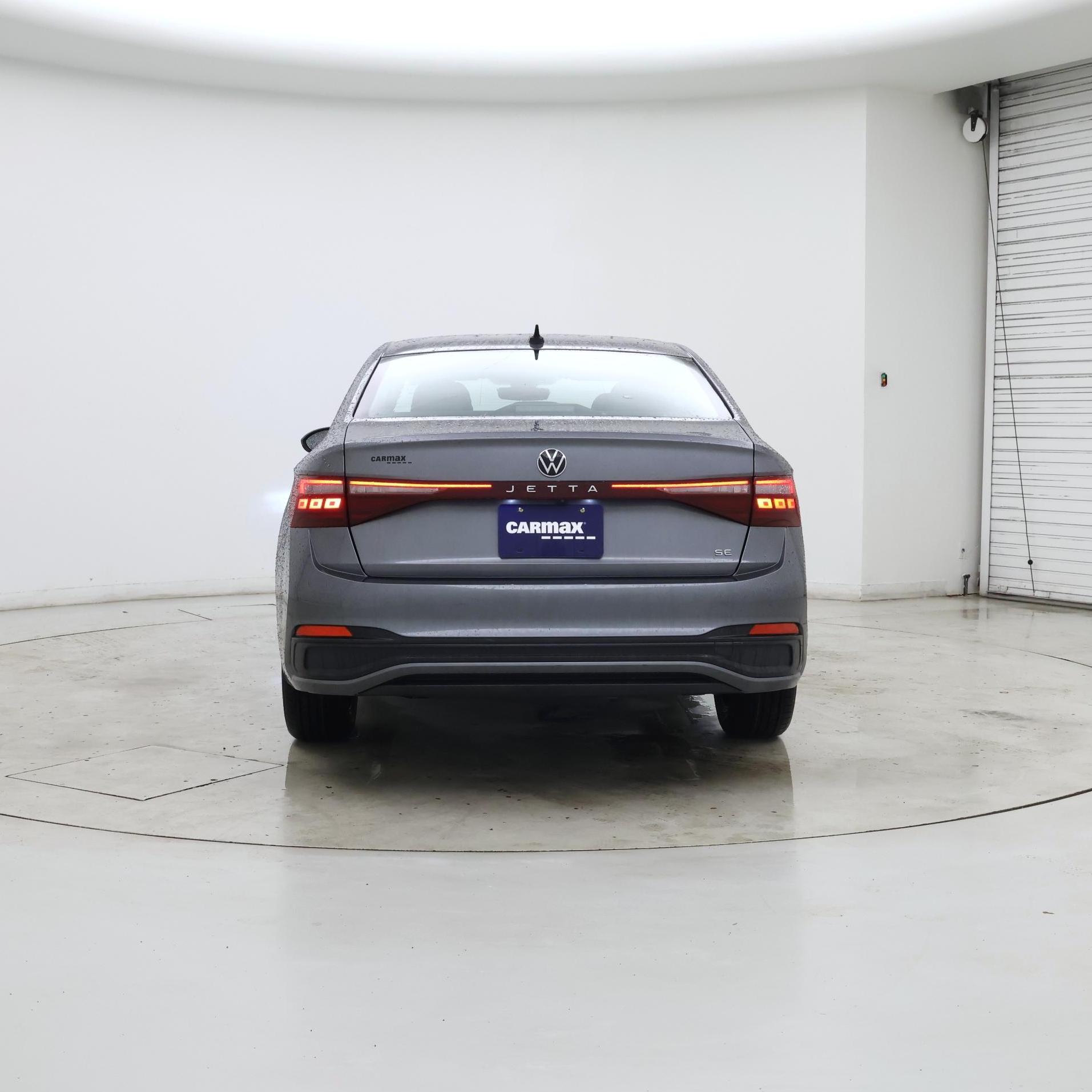 Thumbnail: 2025 Volkswagen Jetta - 6