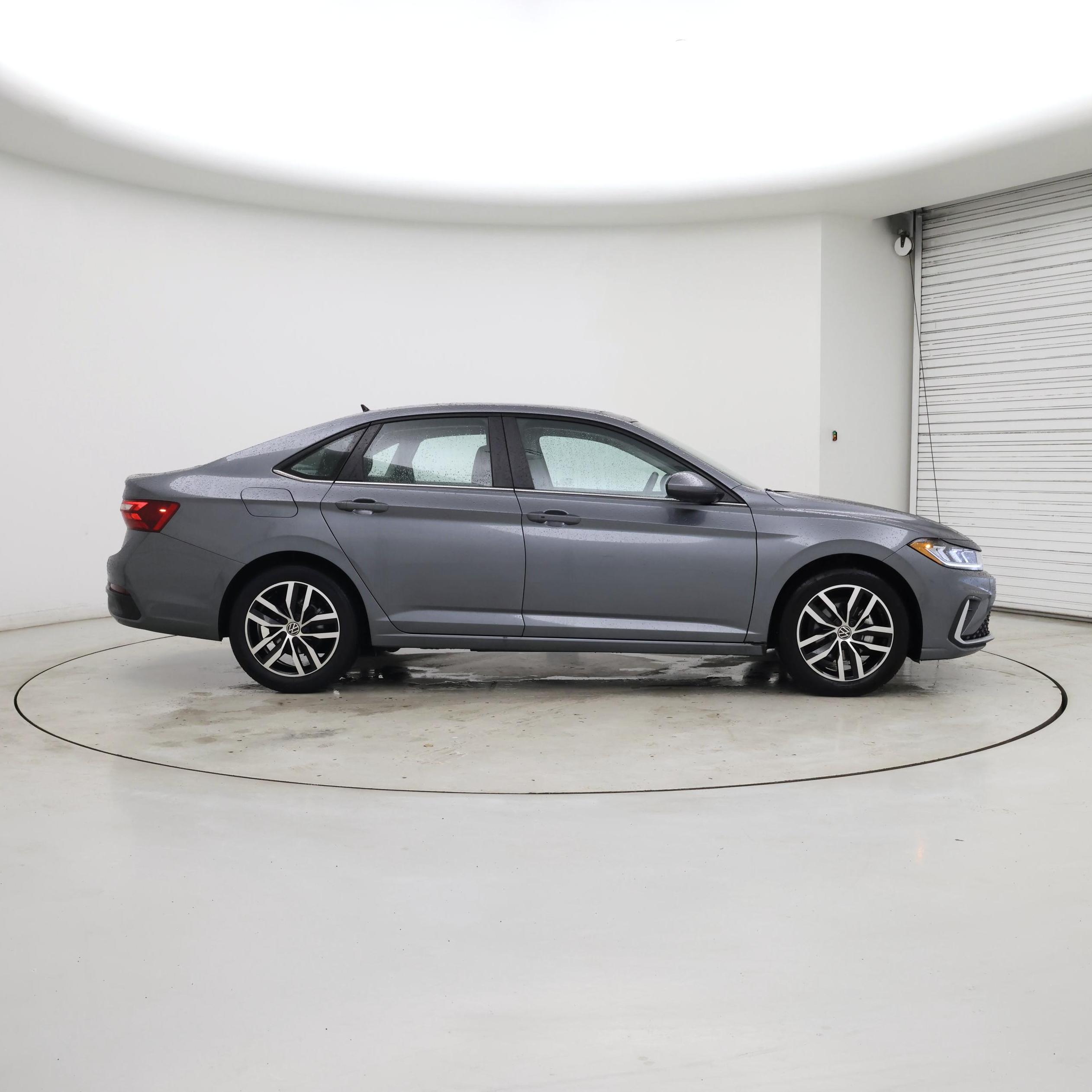 Thumbnail: 2025 Volkswagen Jetta - 7