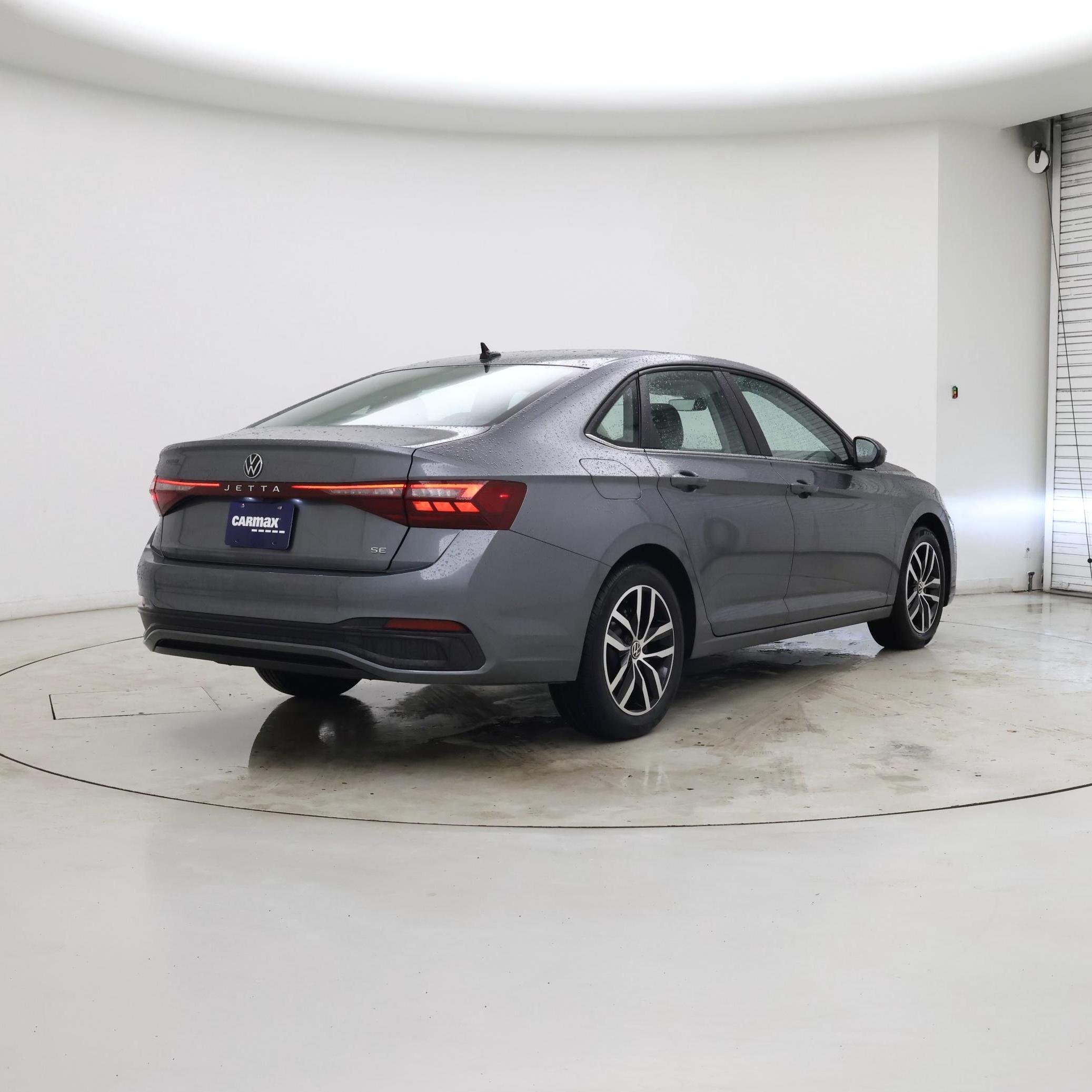 Thumbnail: 2025 Volkswagen Jetta - 8