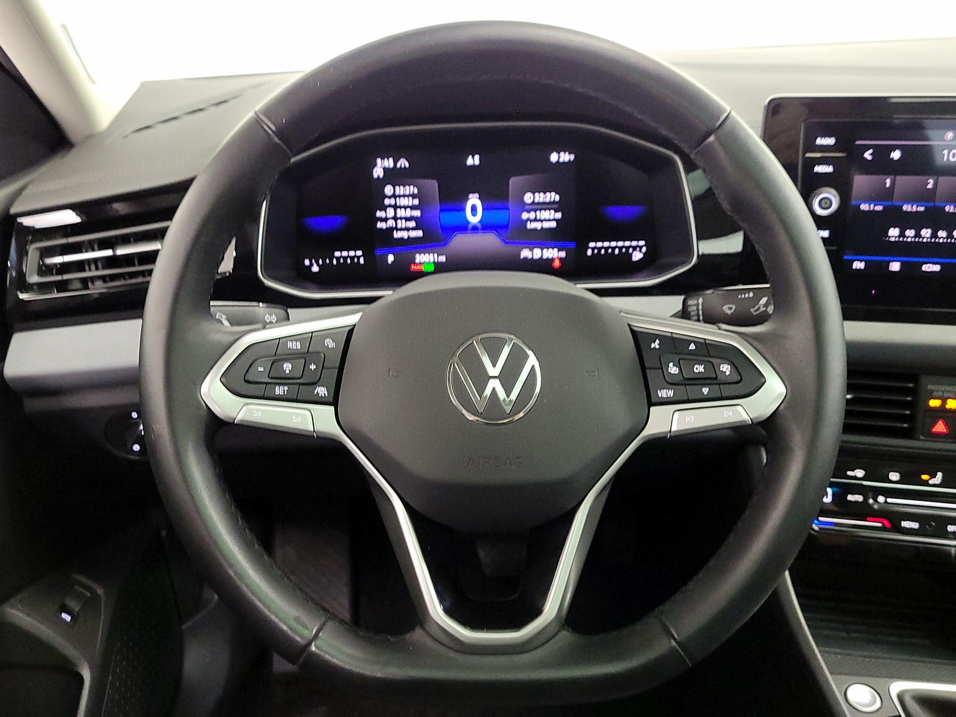 Thumbnail: 2025 Volkswagen Jetta - 10