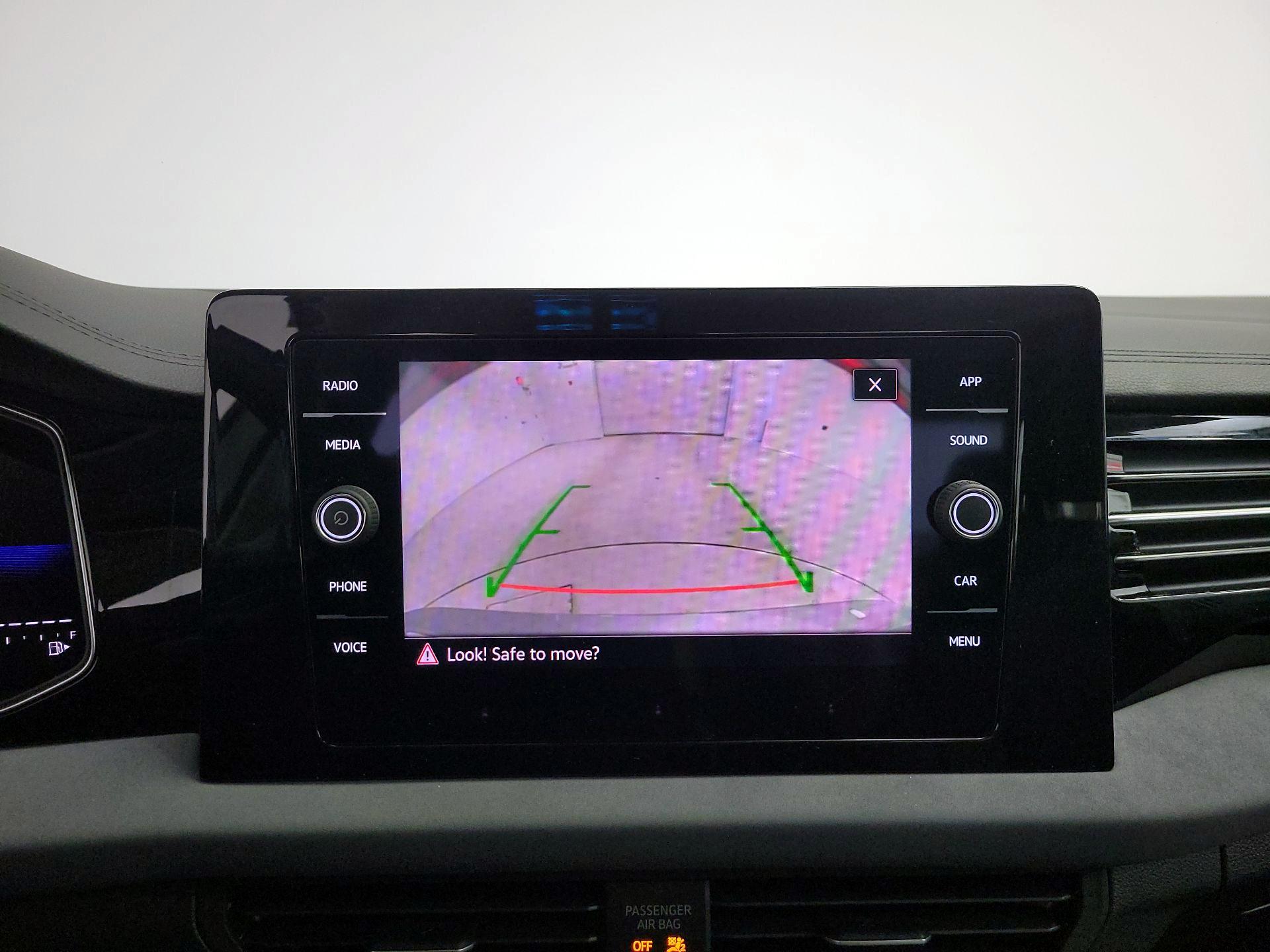 Thumbnail: 2025 Volkswagen Jetta - 14