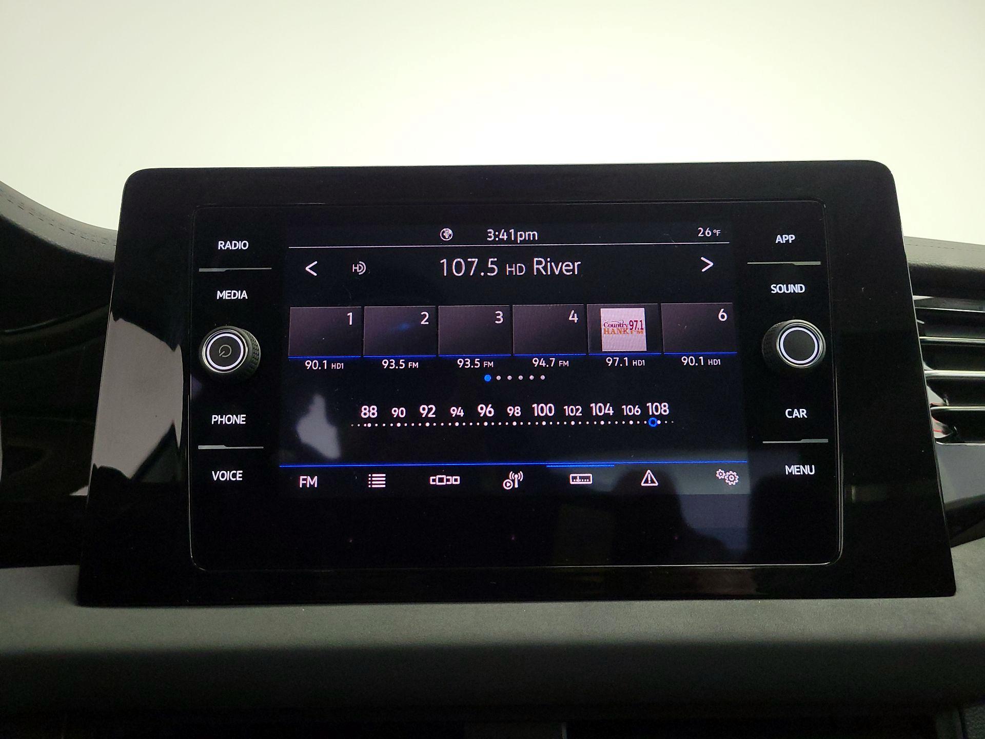 Thumbnail: 2025 Volkswagen Jetta - 15