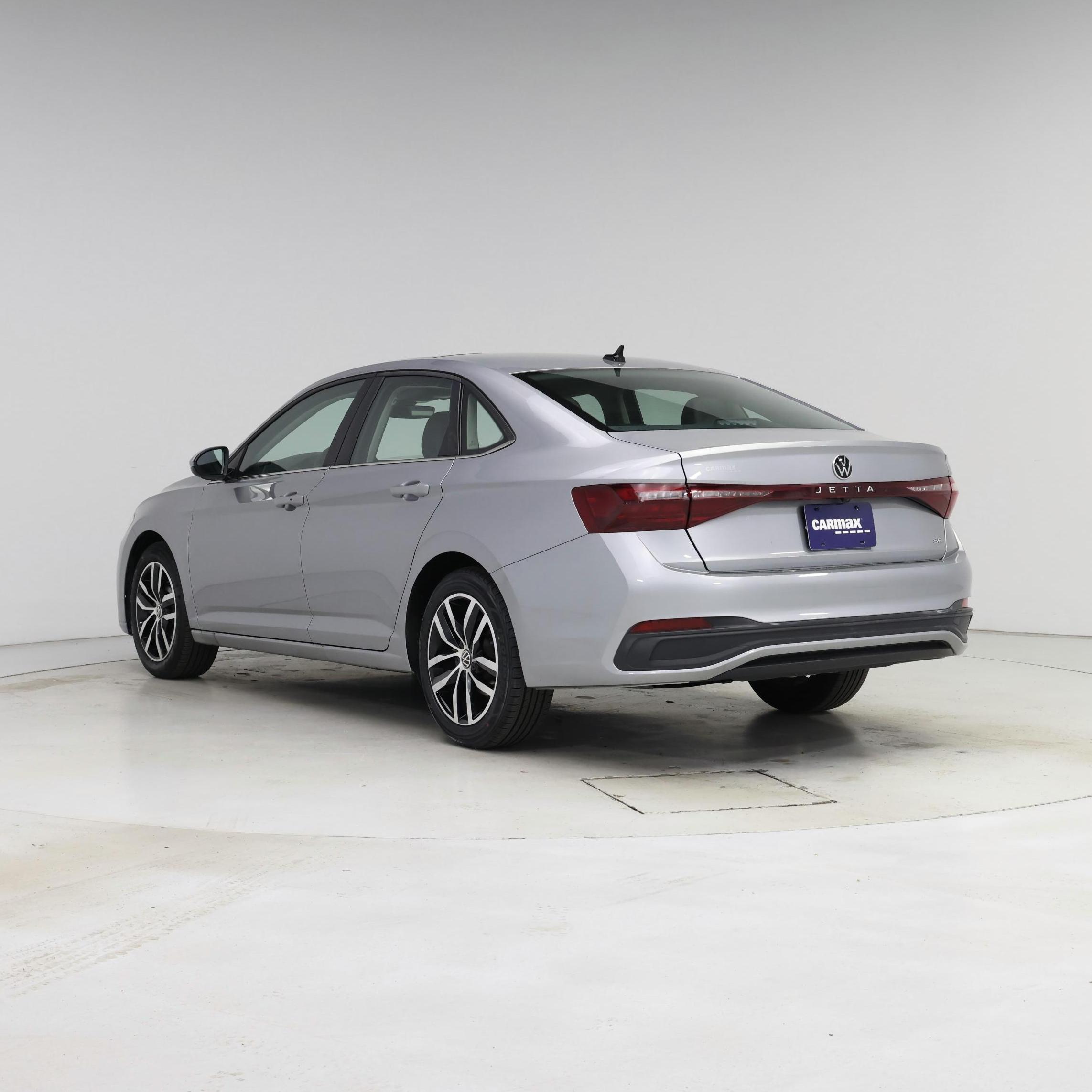 Thumbnail: 2025 Volkswagen Jetta - 2