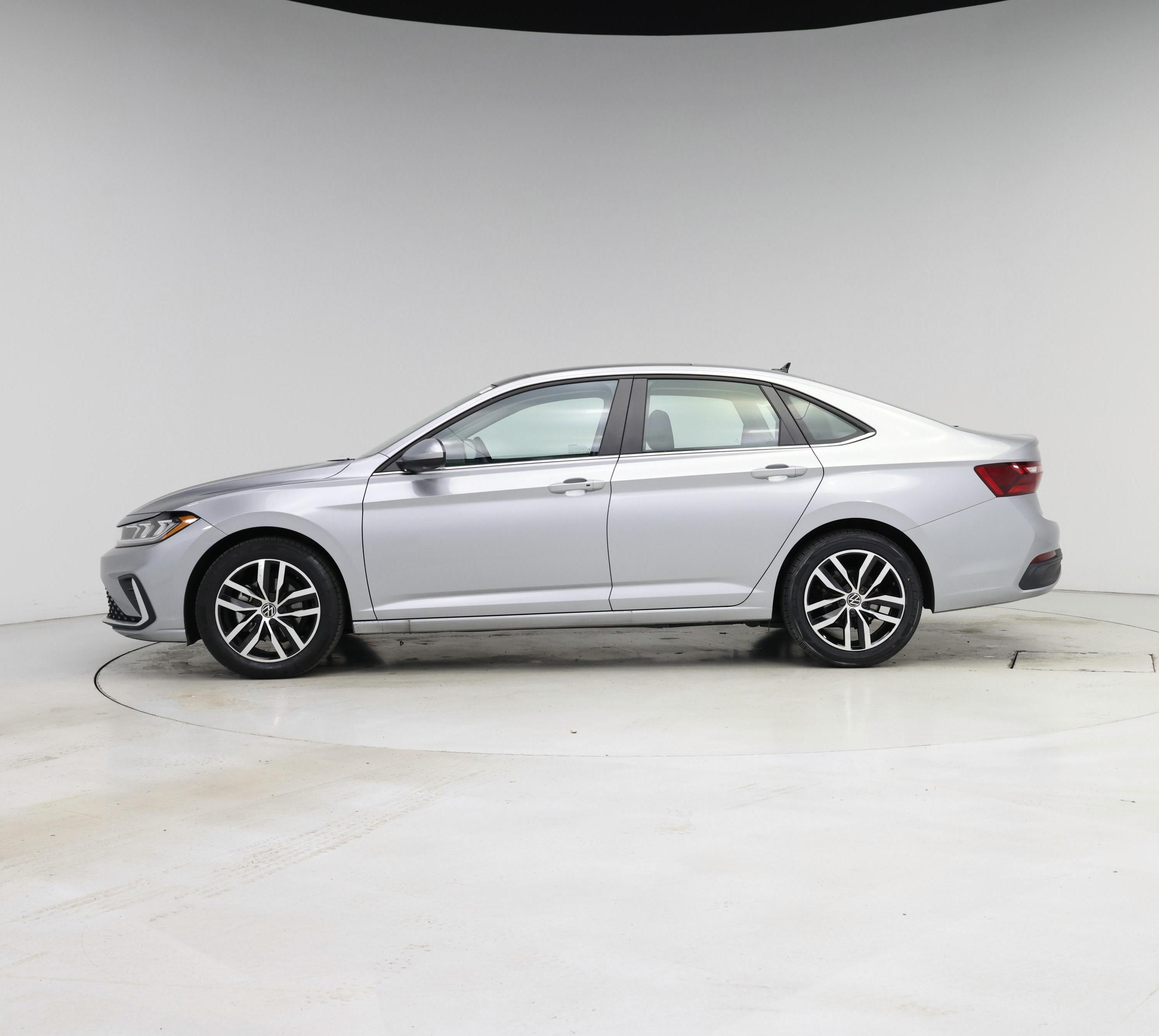 Thumbnail: 2025 Volkswagen Jetta - 3