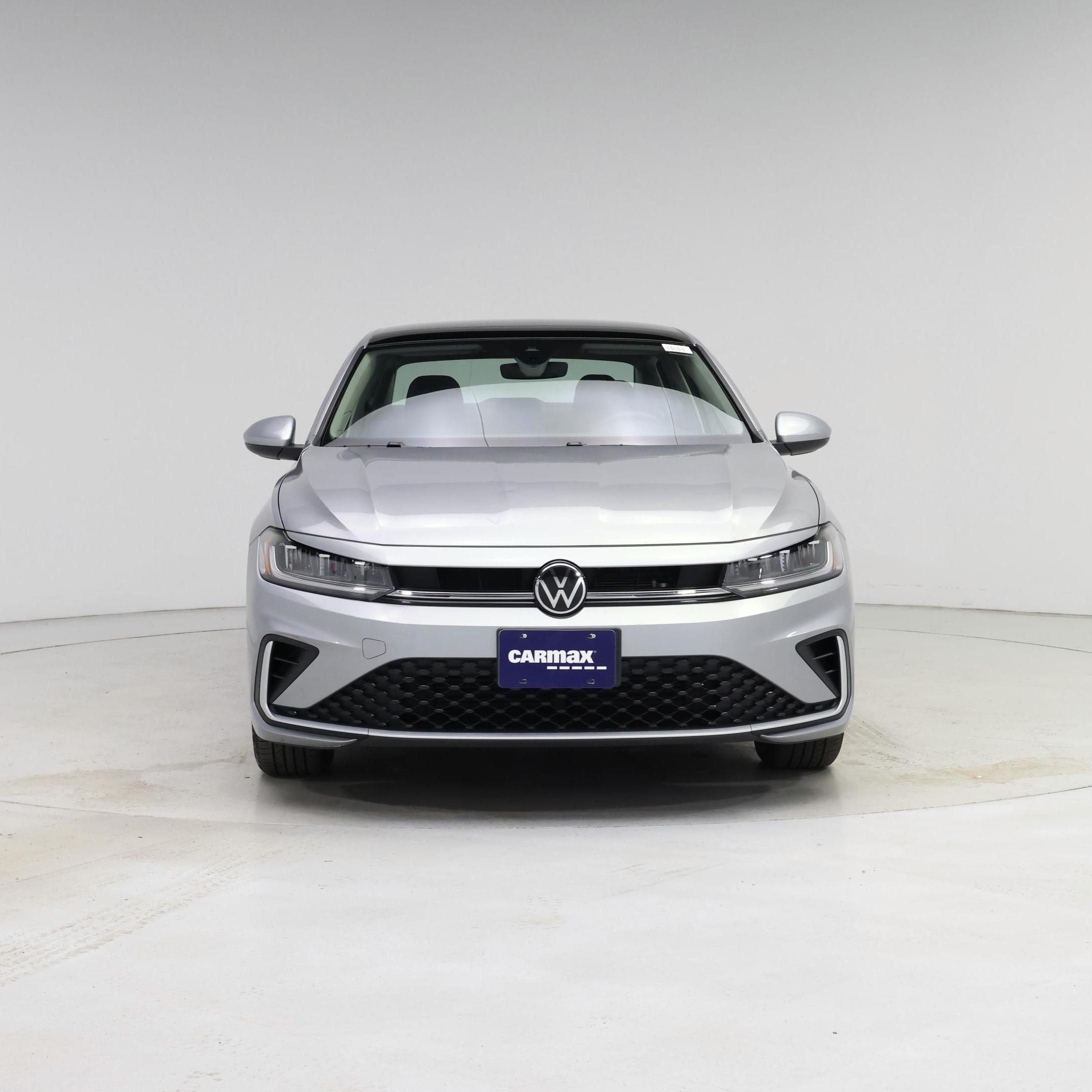 Thumbnail: 2025 Volkswagen Jetta - 5