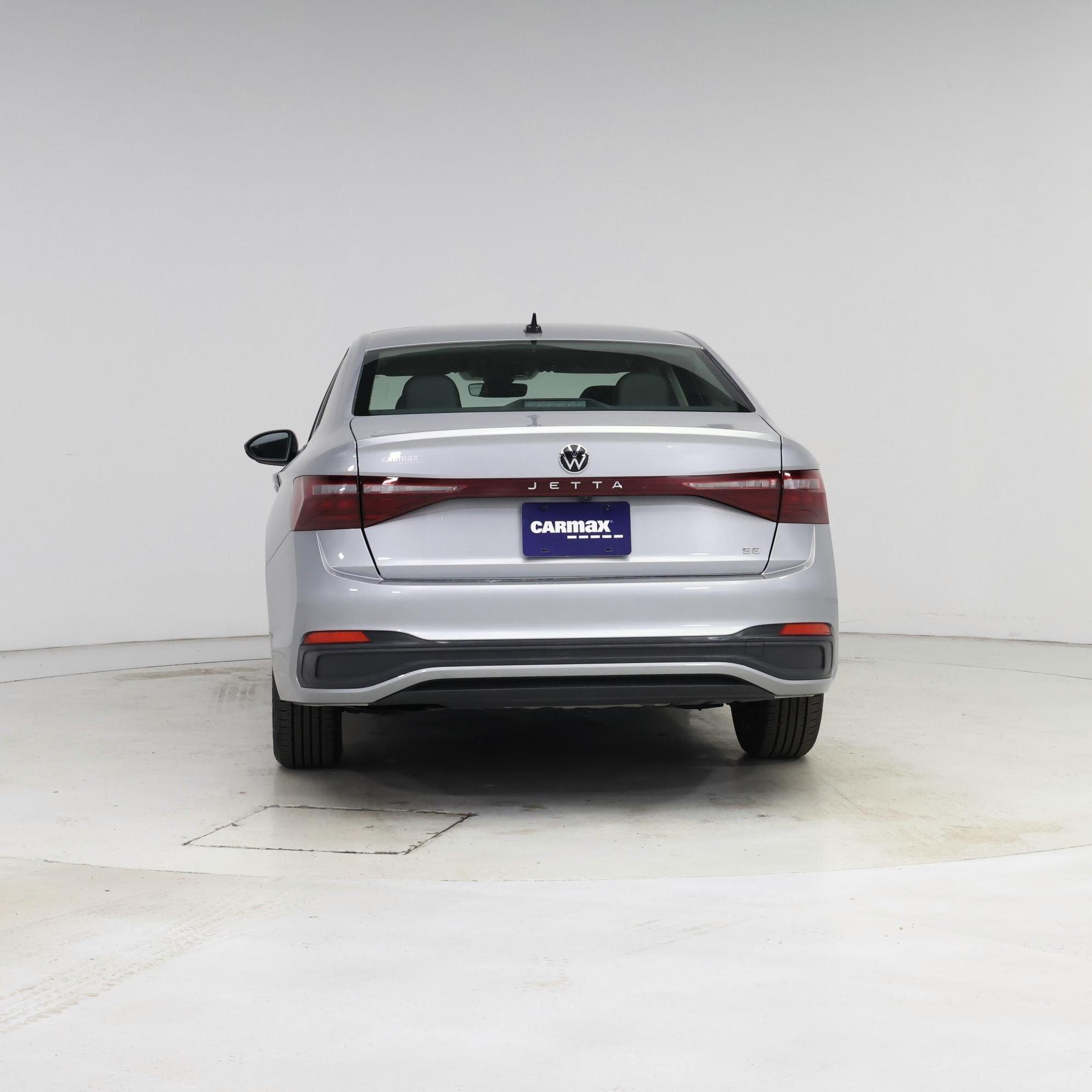 Thumbnail: 2025 Volkswagen Jetta - 6