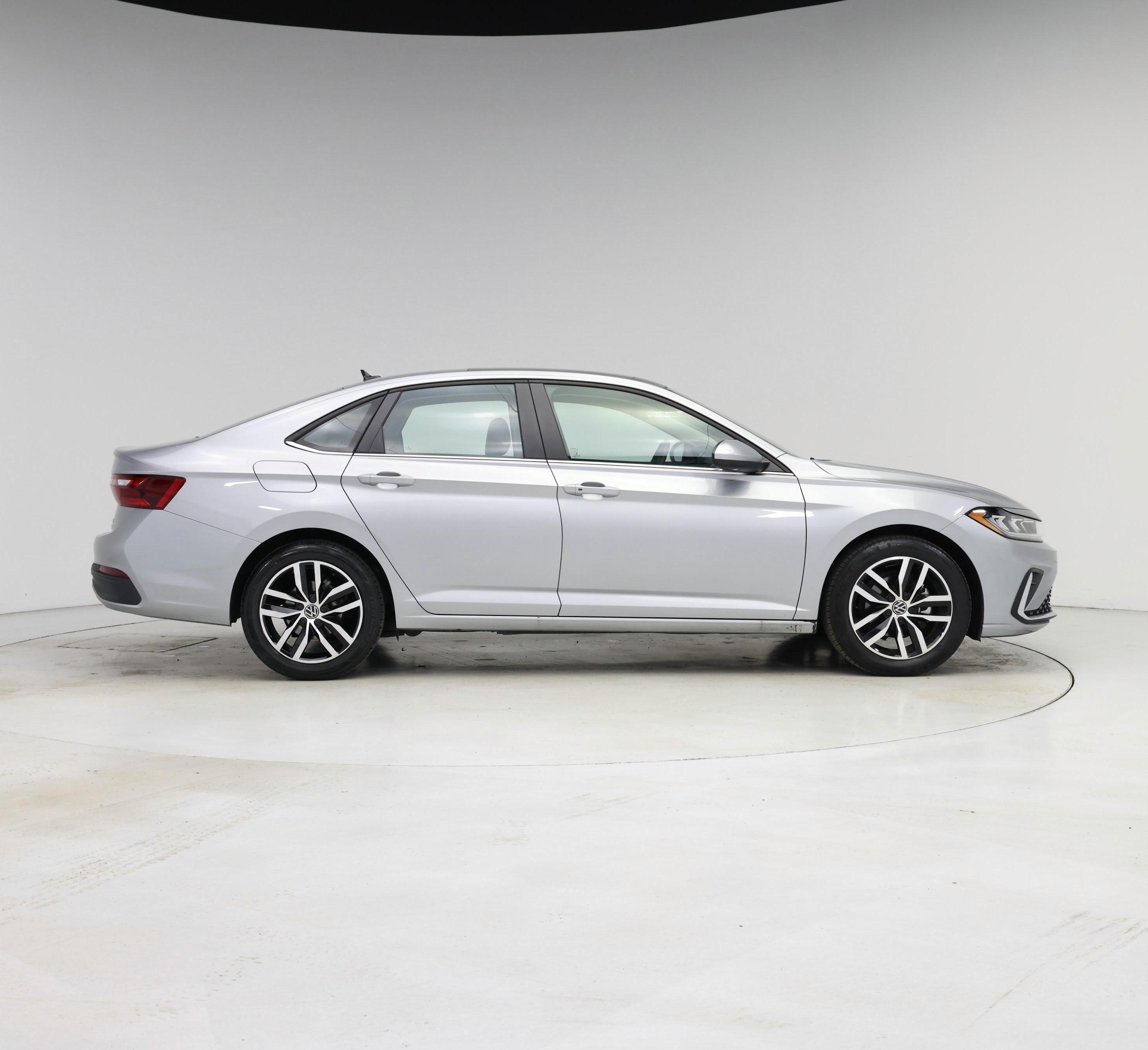 Thumbnail: 2025 Volkswagen Jetta - 7