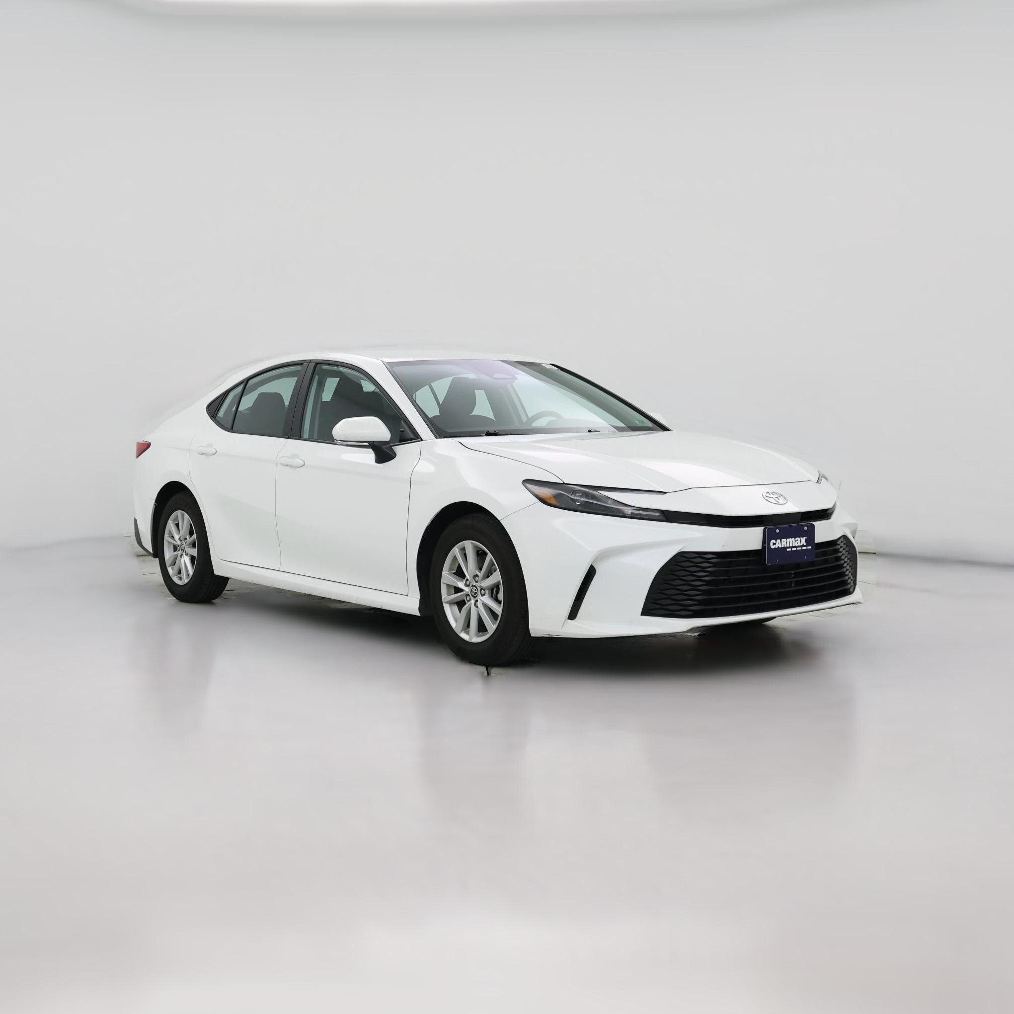 Thumbnail: 2025 Toyota Camry - 1