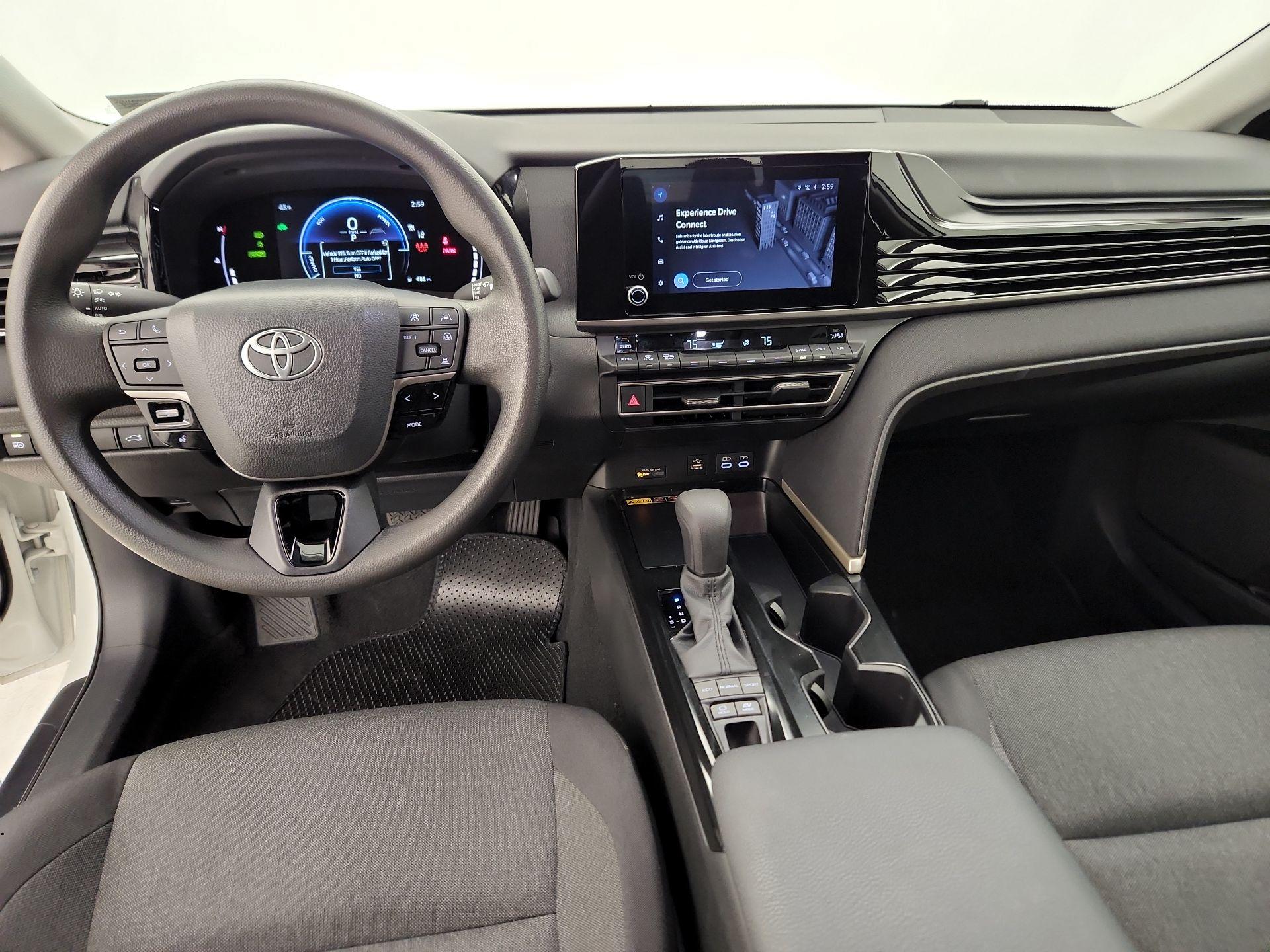 Thumbnail: 2025 Toyota Camry - 9