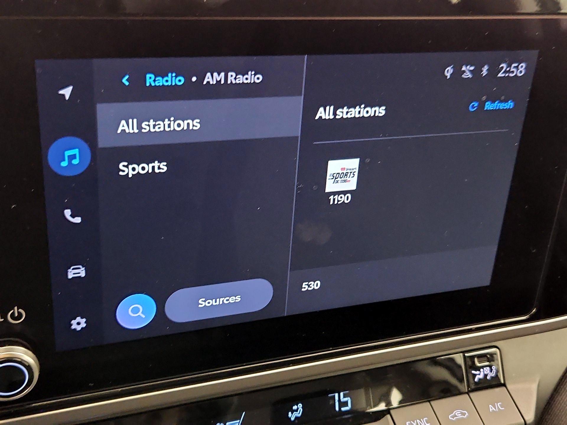 Thumbnail: 2025 Toyota Camry - 16