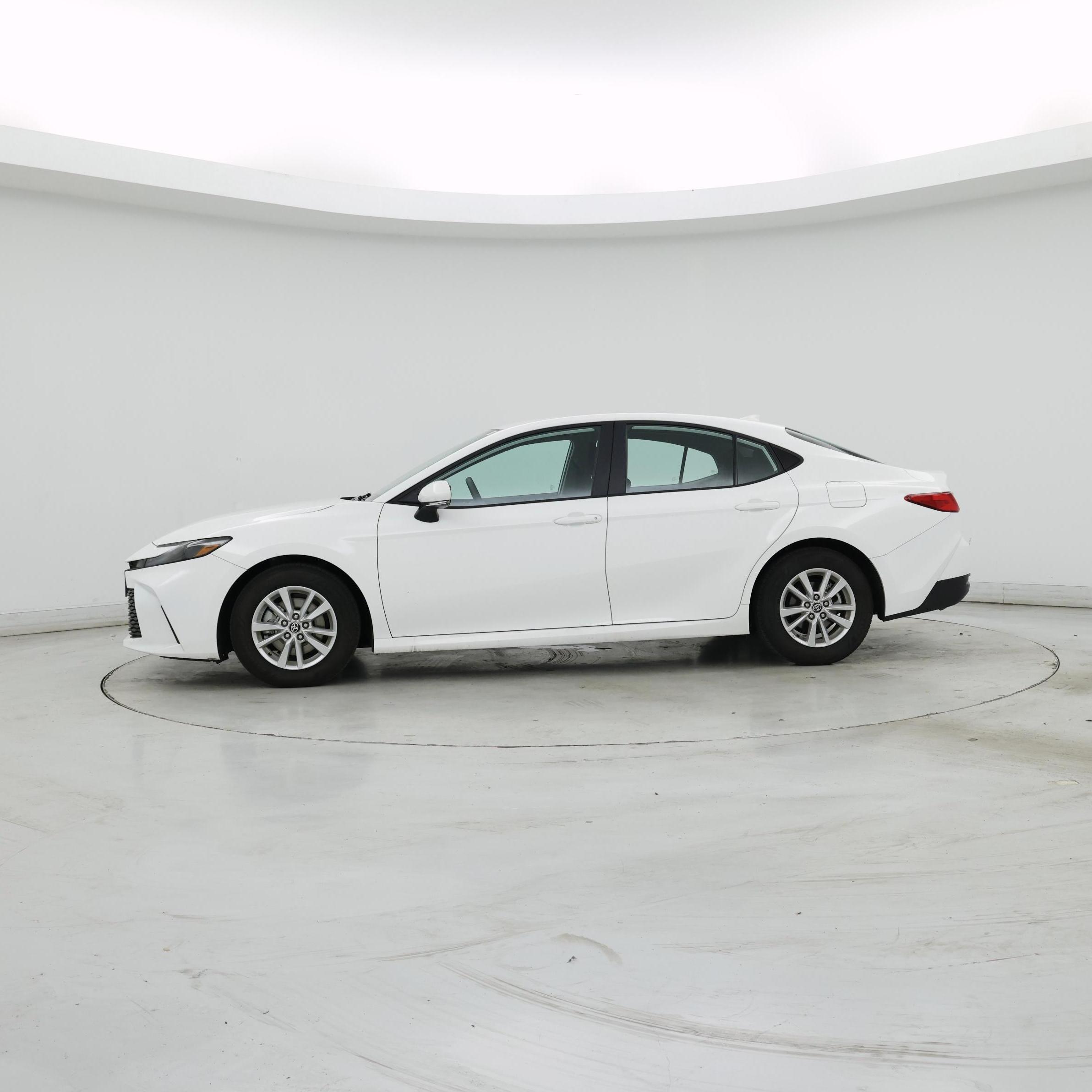 Thumbnail: 2025 Toyota Camry - 3