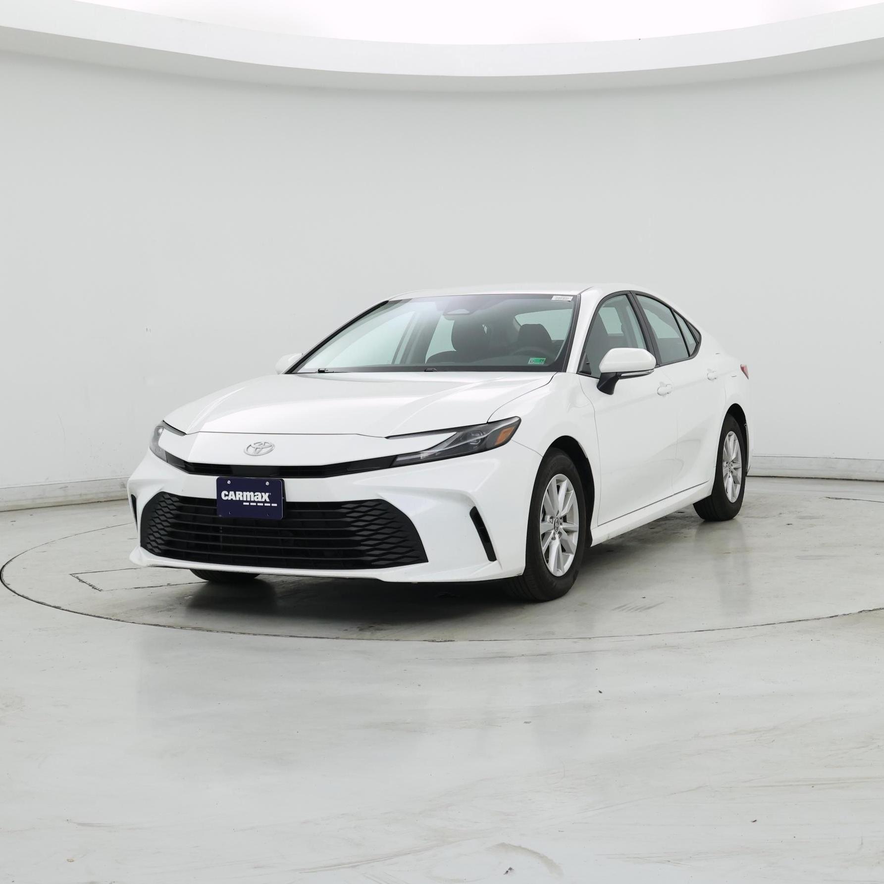 Thumbnail: 2025 Toyota Camry - 4