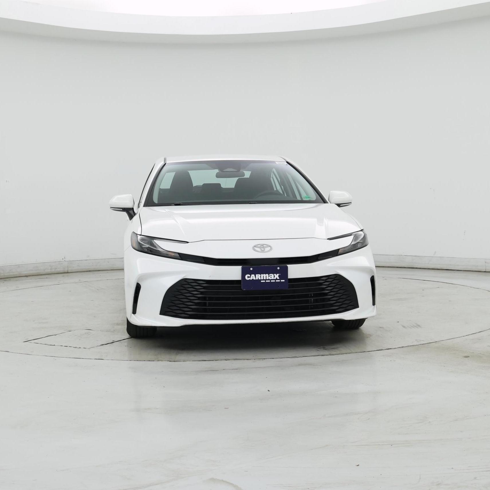 Thumbnail: 2025 Toyota Camry - 5