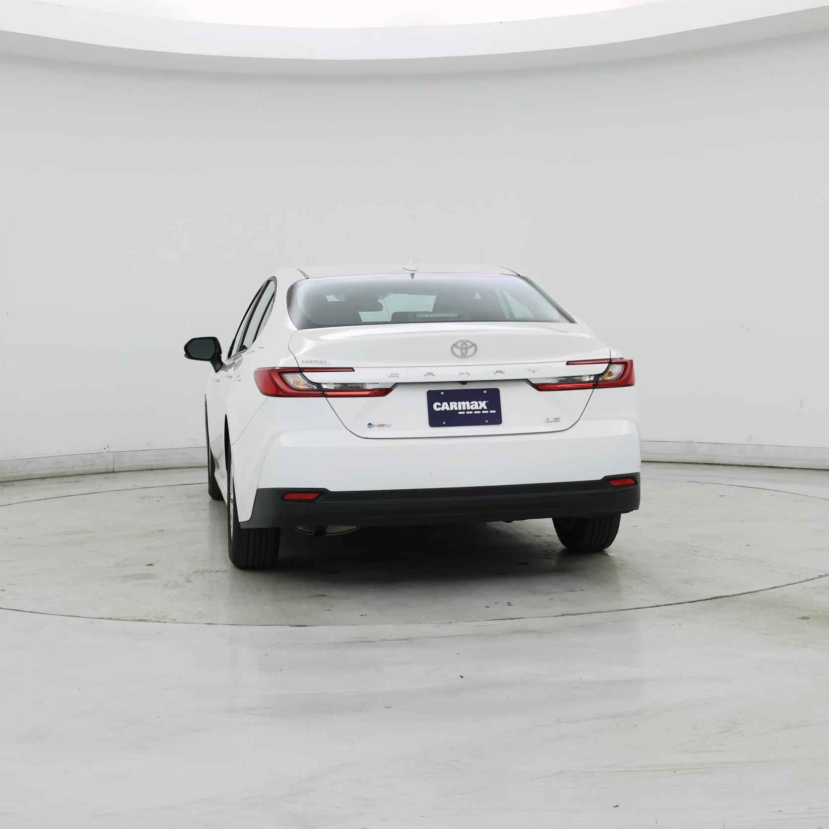 Thumbnail: 2025 Toyota Camry - 6