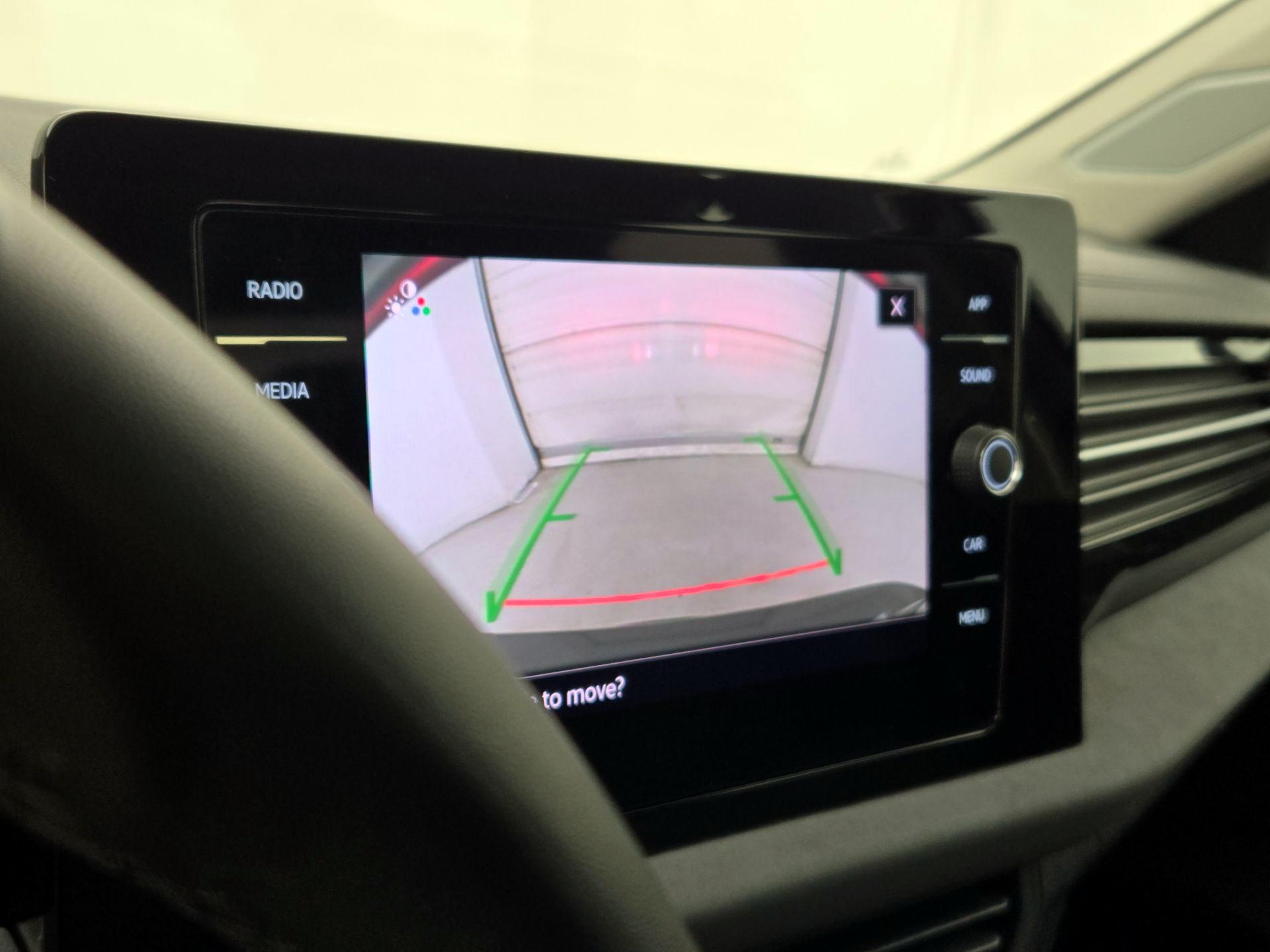 Thumbnail: 2025 Volkswagen Jetta - 14