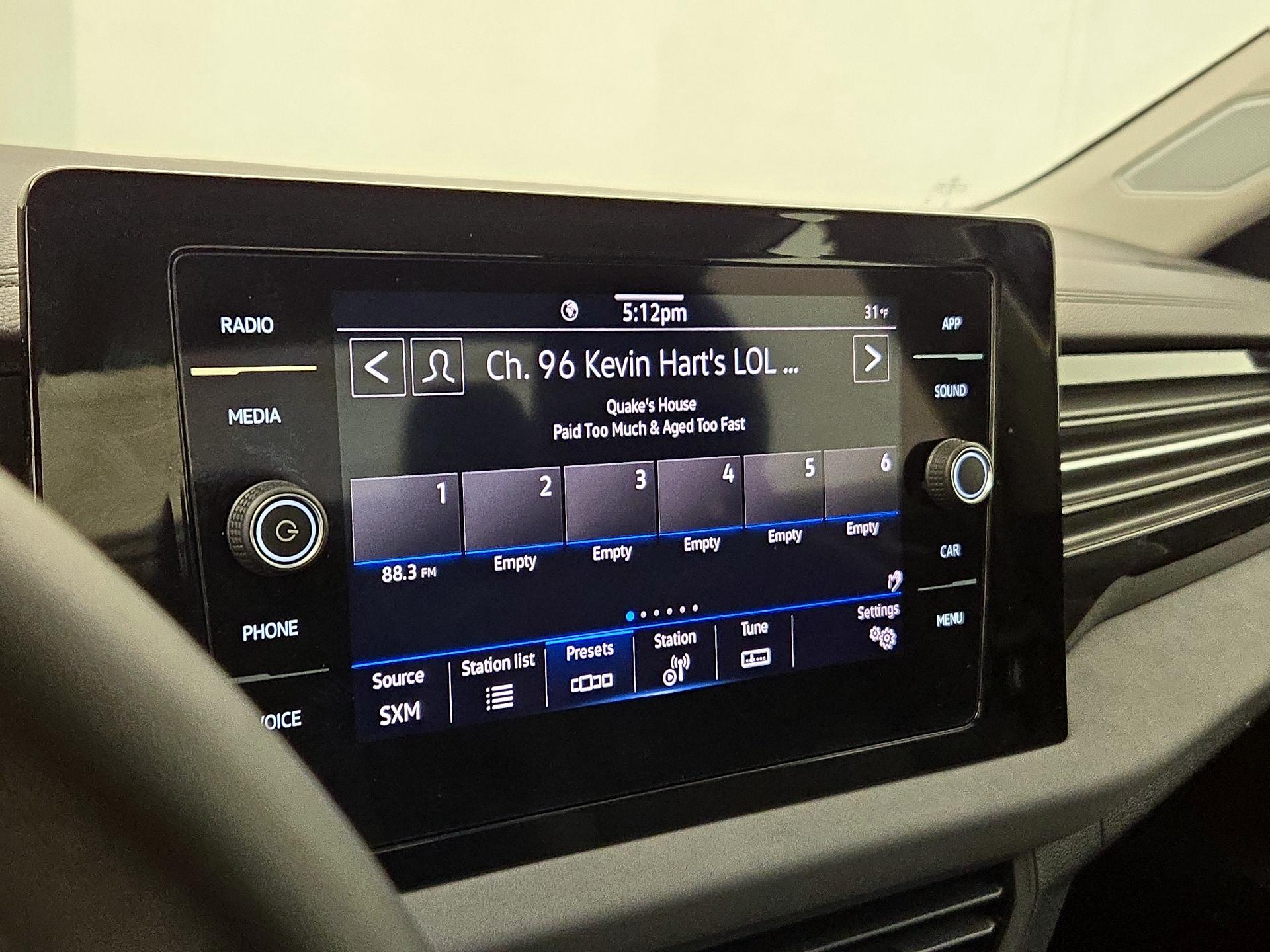 Thumbnail: 2025 Volkswagen Jetta - 15