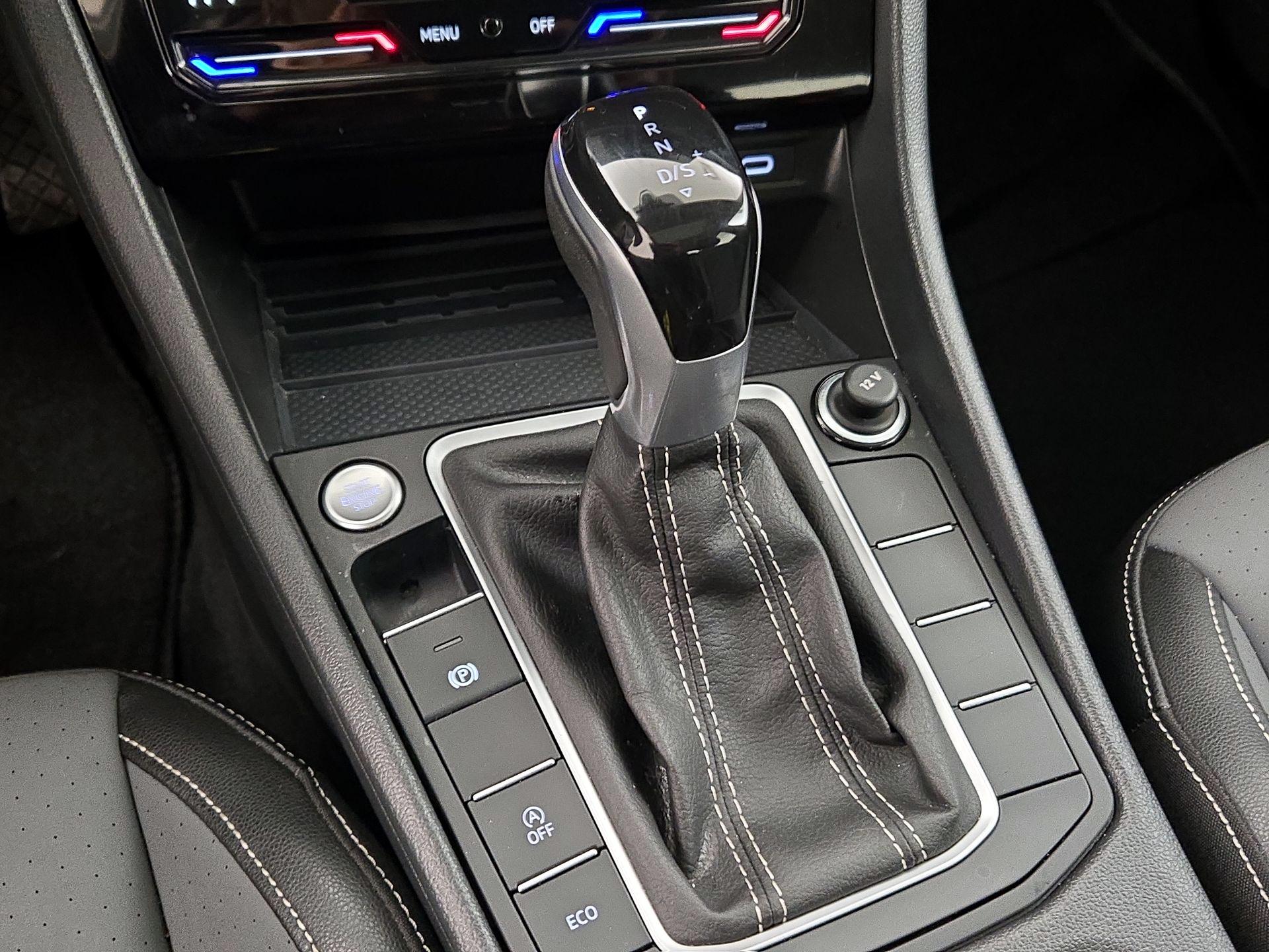 Thumbnail: 2025 Volkswagen Jetta - 17