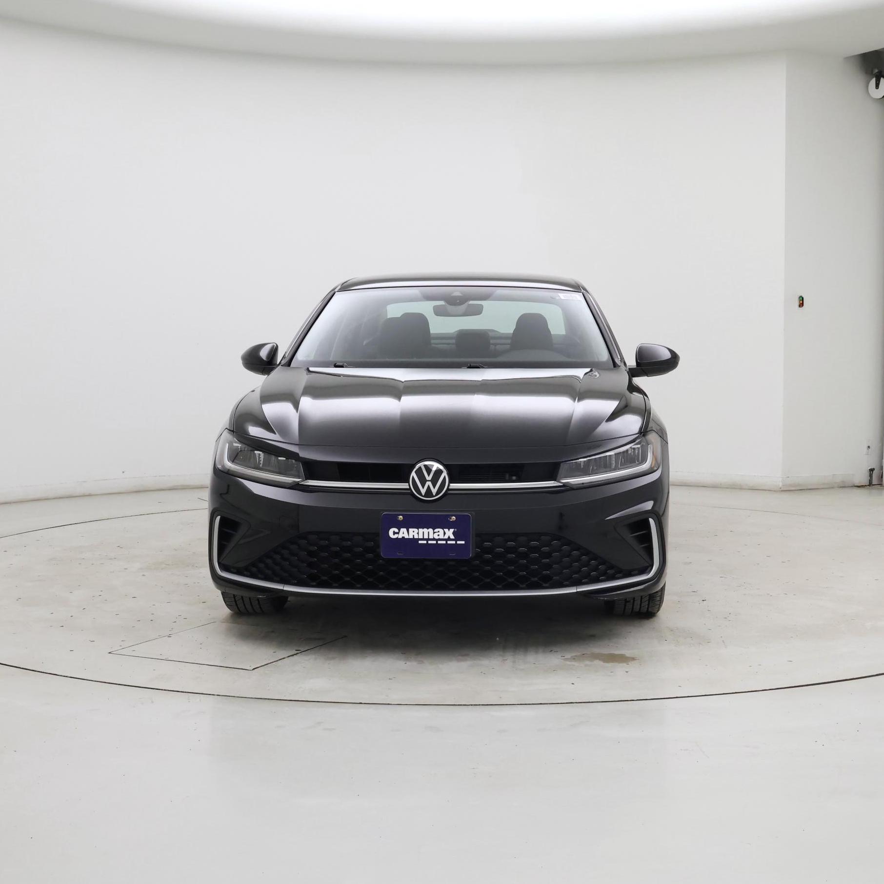 Thumbnail: 2025 Volkswagen Jetta - 5