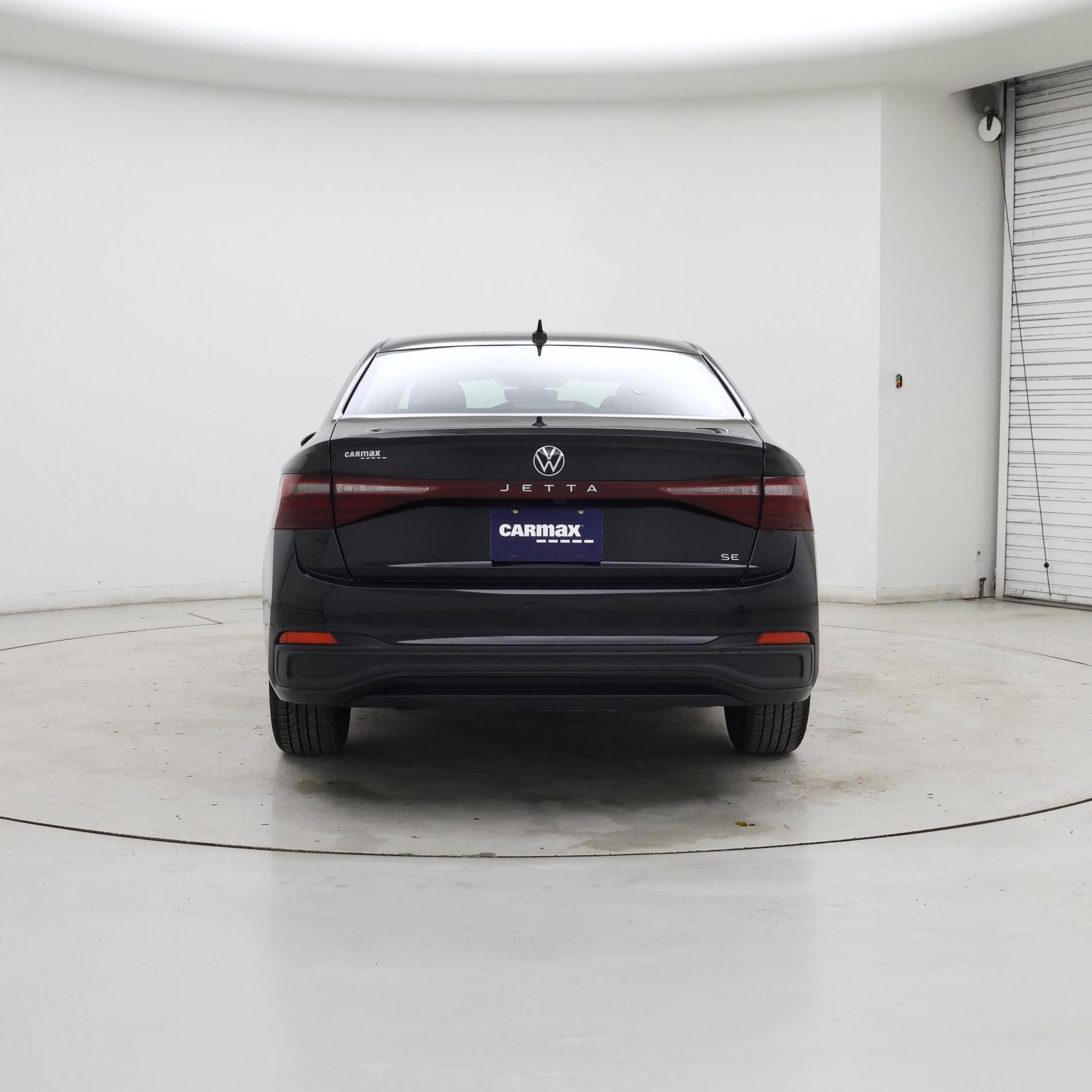 Thumbnail: 2025 Volkswagen Jetta - 6