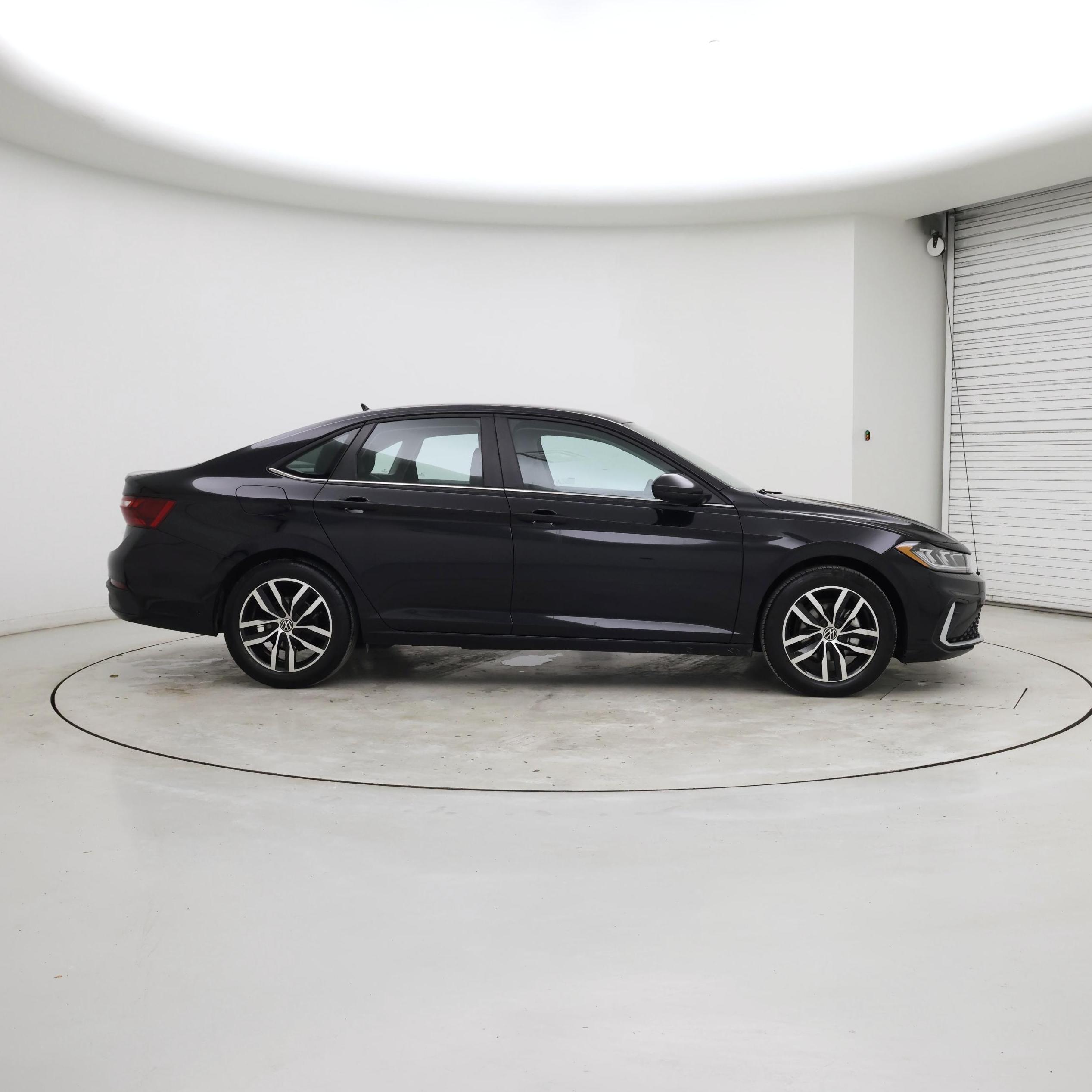 Thumbnail: 2025 Volkswagen Jetta - 7