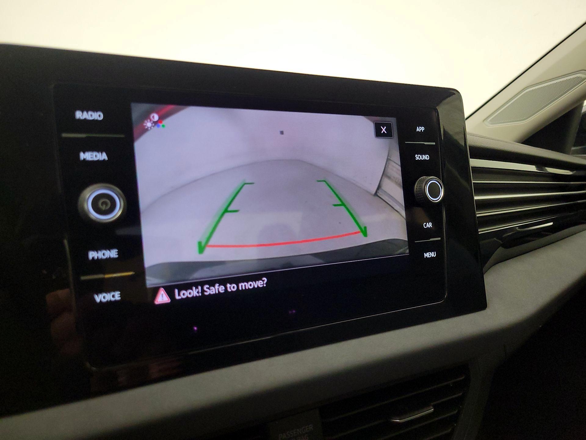 Thumbnail: 2025 Volkswagen Jetta - 14