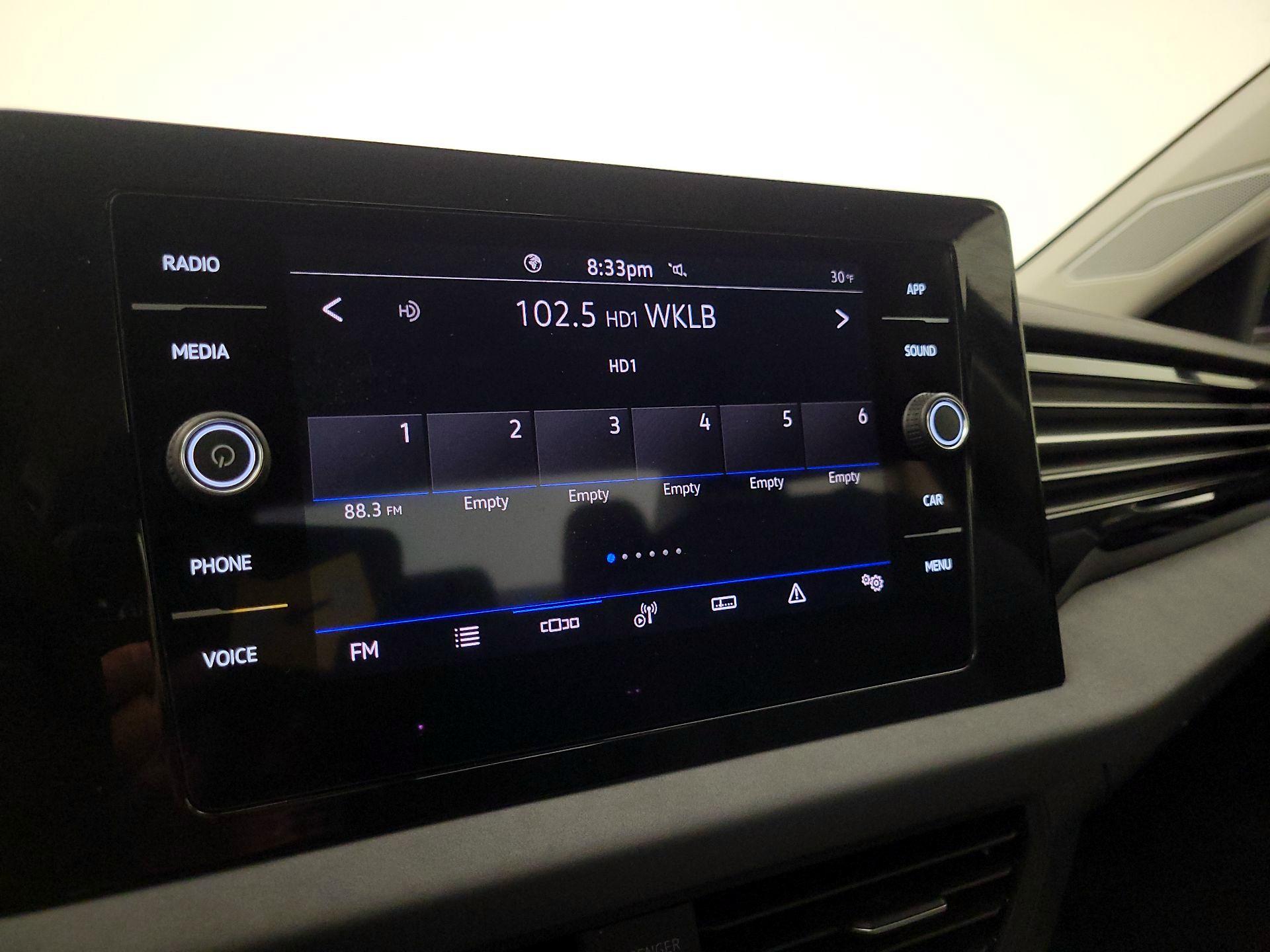 Thumbnail: 2025 Volkswagen Jetta - 15