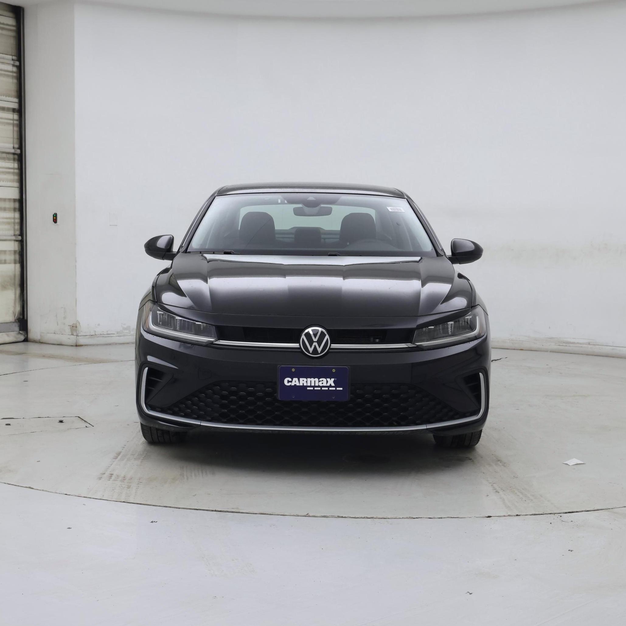 Thumbnail: 2025 Volkswagen Jetta - 5