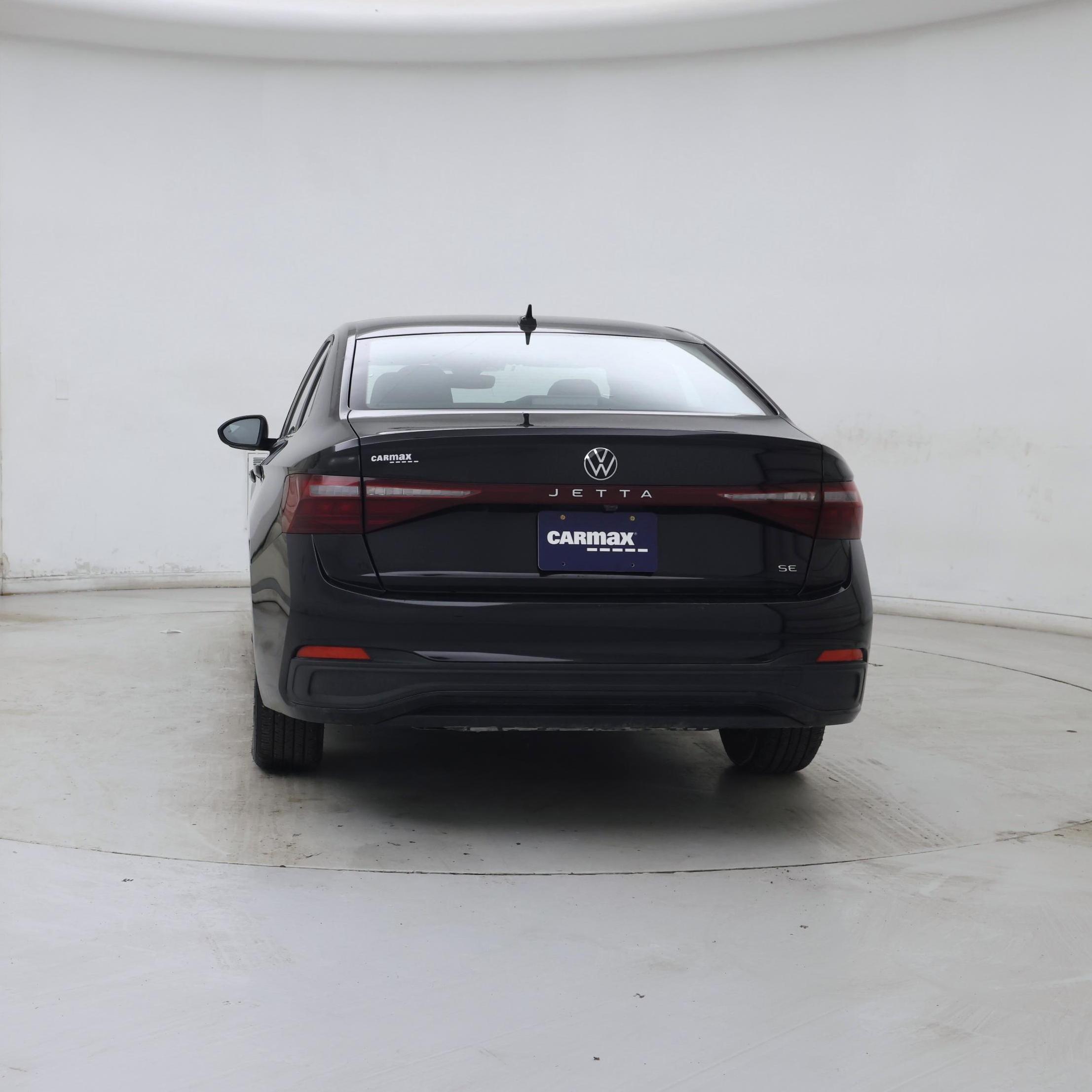 Thumbnail: 2025 Volkswagen Jetta - 6