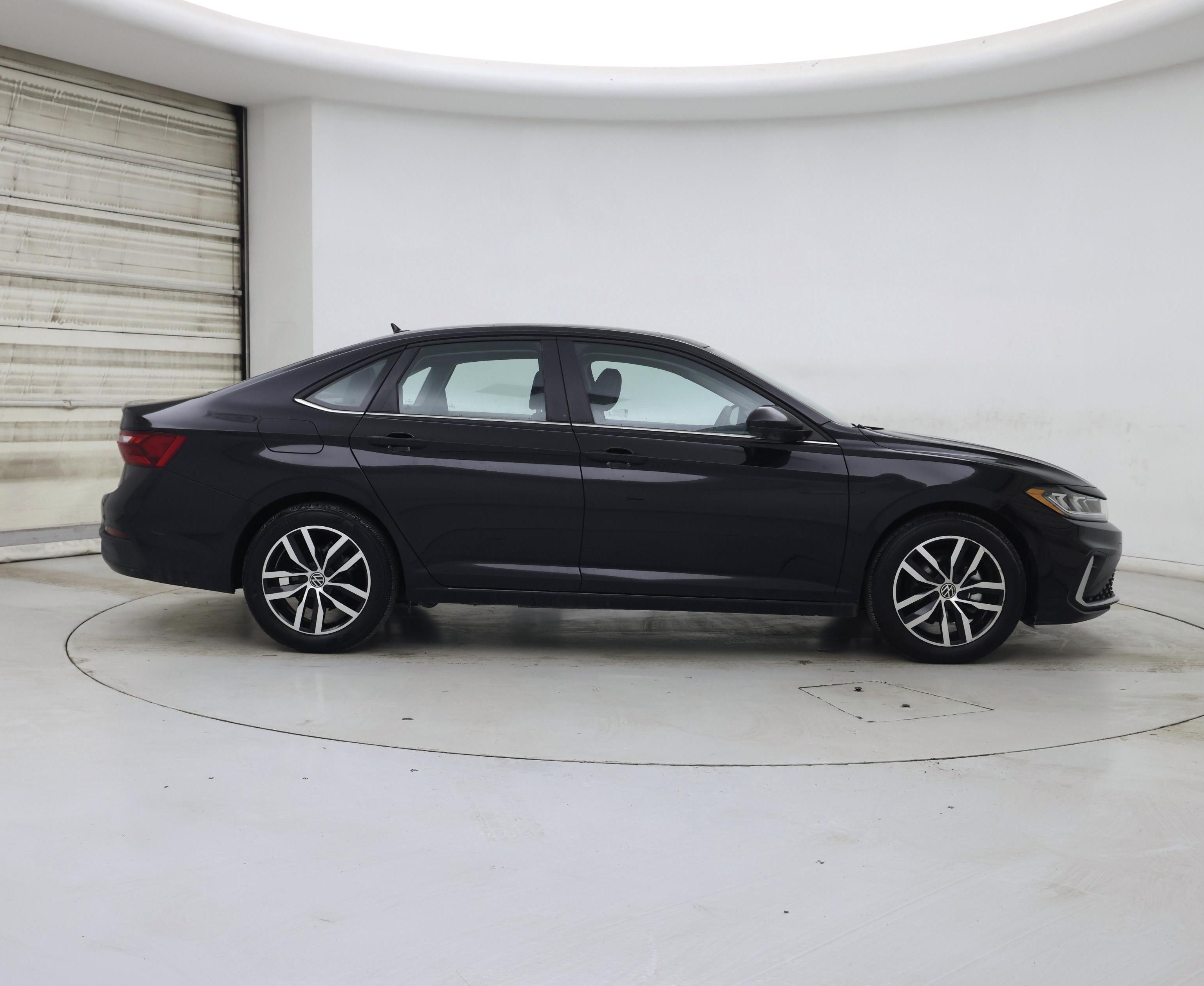 Thumbnail: 2025 Volkswagen Jetta - 7