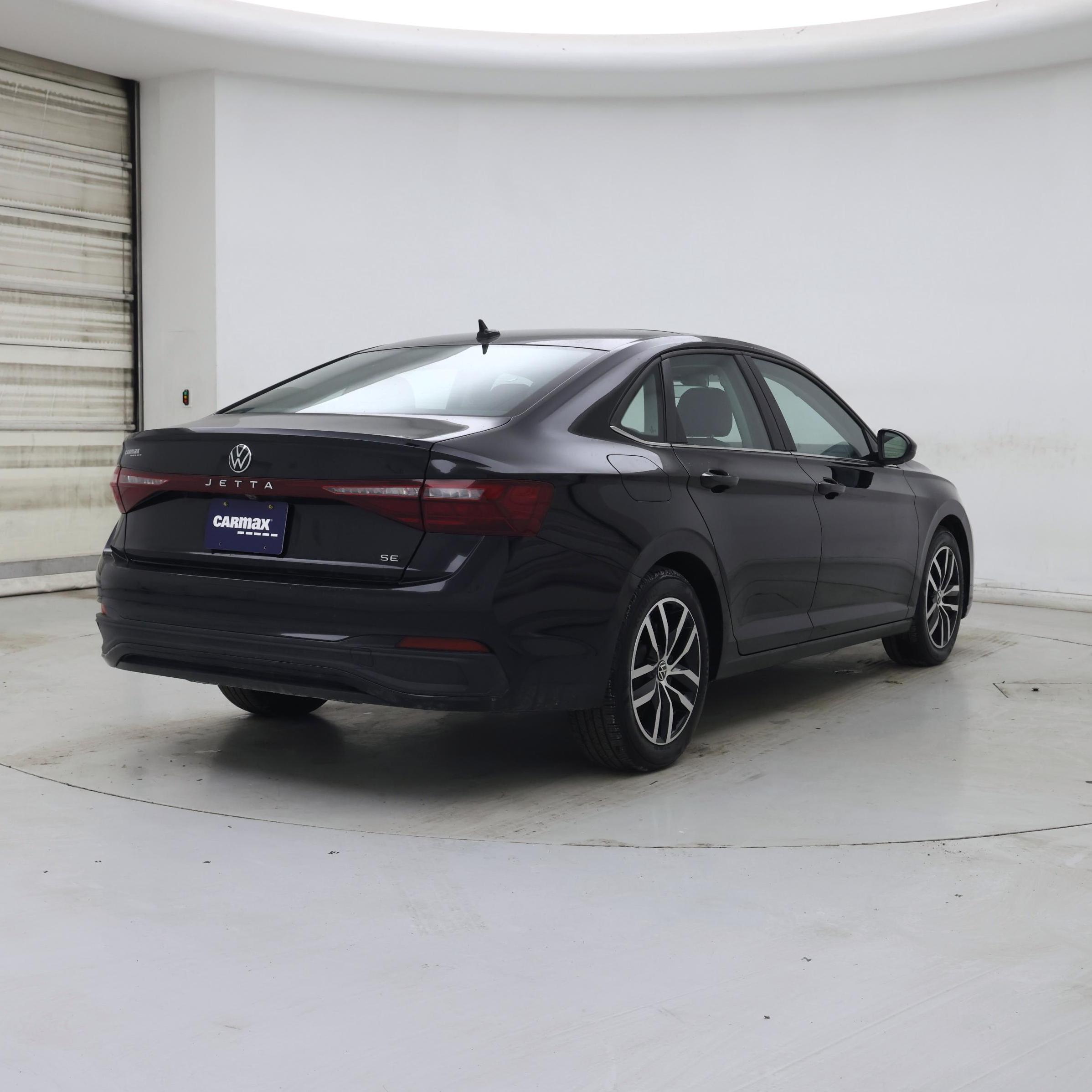 Thumbnail: 2025 Volkswagen Jetta - 8