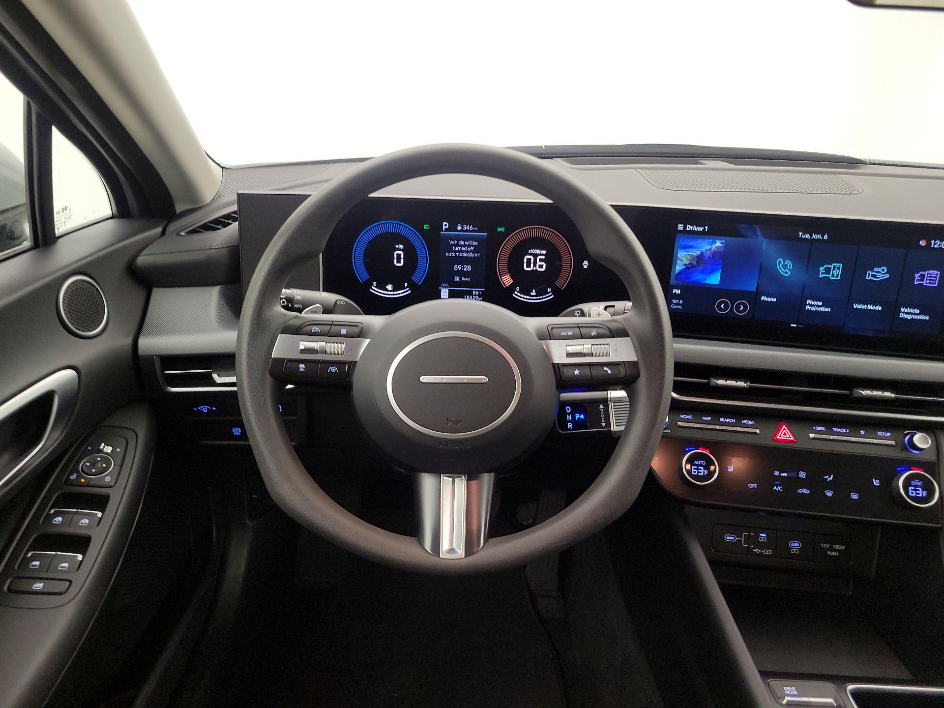 Thumbnail: 2025 Hyundai Sonata - 10