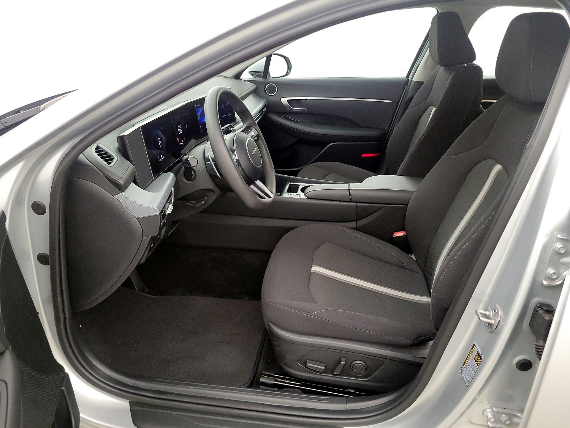 Thumbnail: 2025 Hyundai Sonata - 11